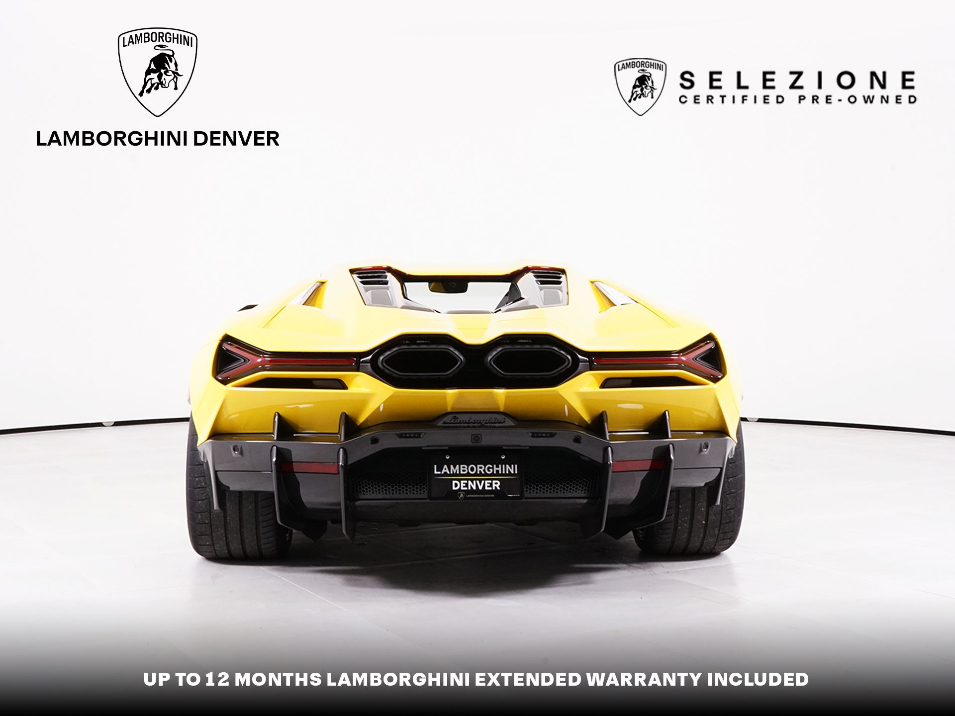 2025 Lamborghini Revuelto Base - Photo 7