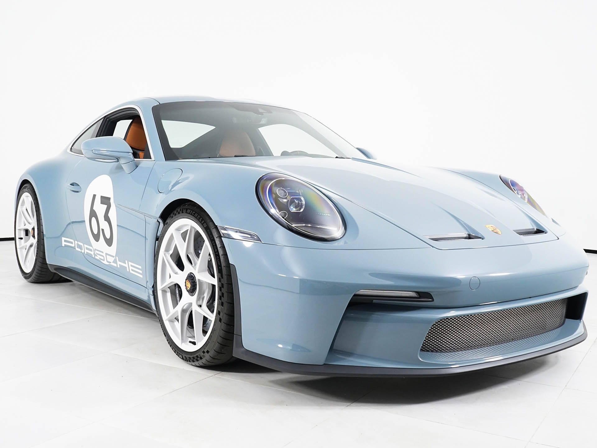 2024 Porsche 911 GT3 RS - Photo 17