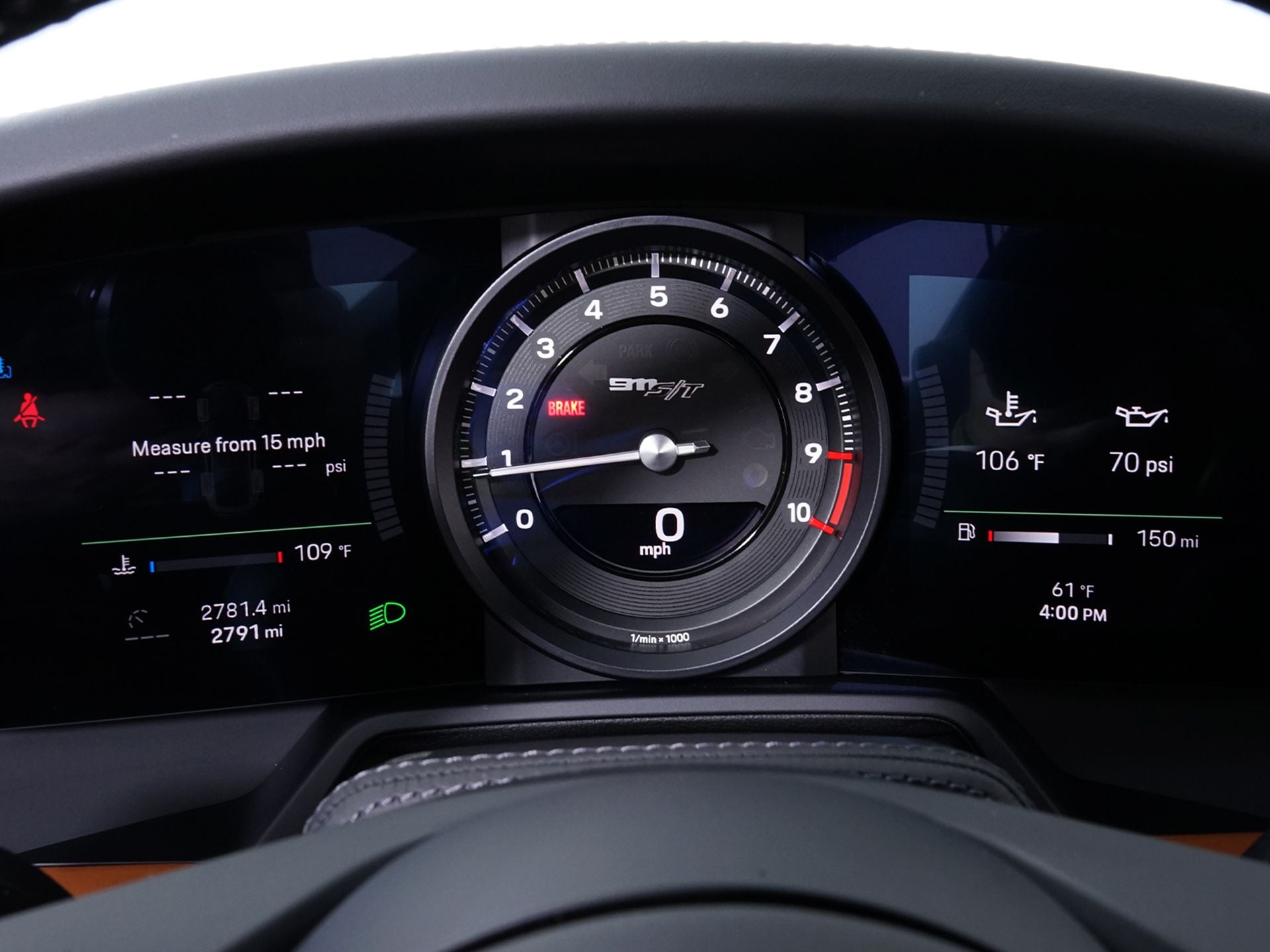 2024 Porsche 911 GT3 RS - Photo 22