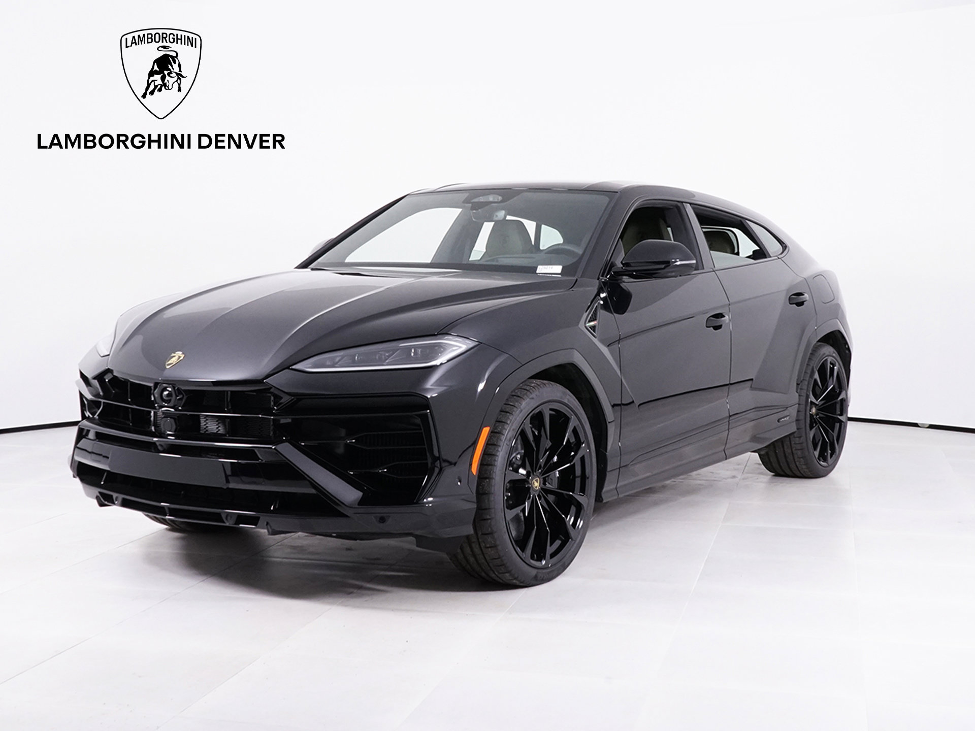 2026 Lamborghini Urus