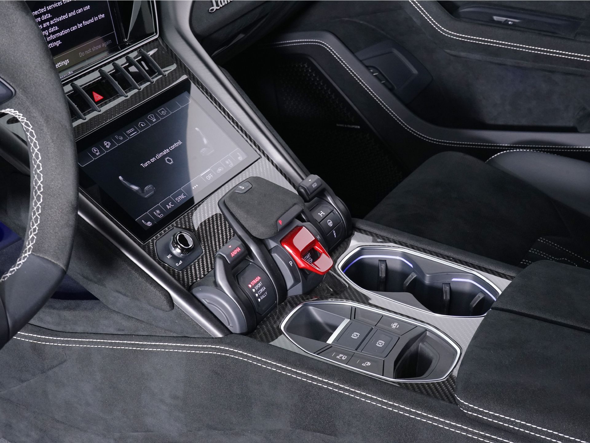 2023 Lamborghini Urus Performante - Photo 31
