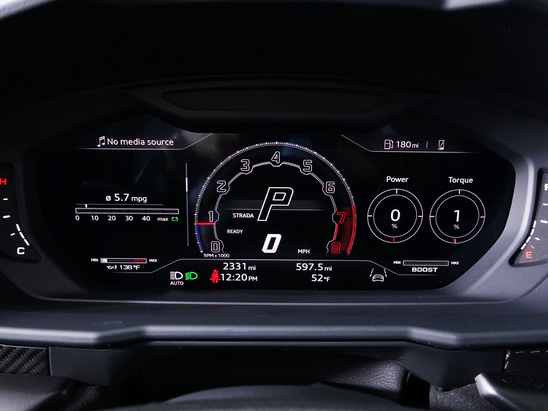 2023 Lamborghini Urus Performante - Photo 21