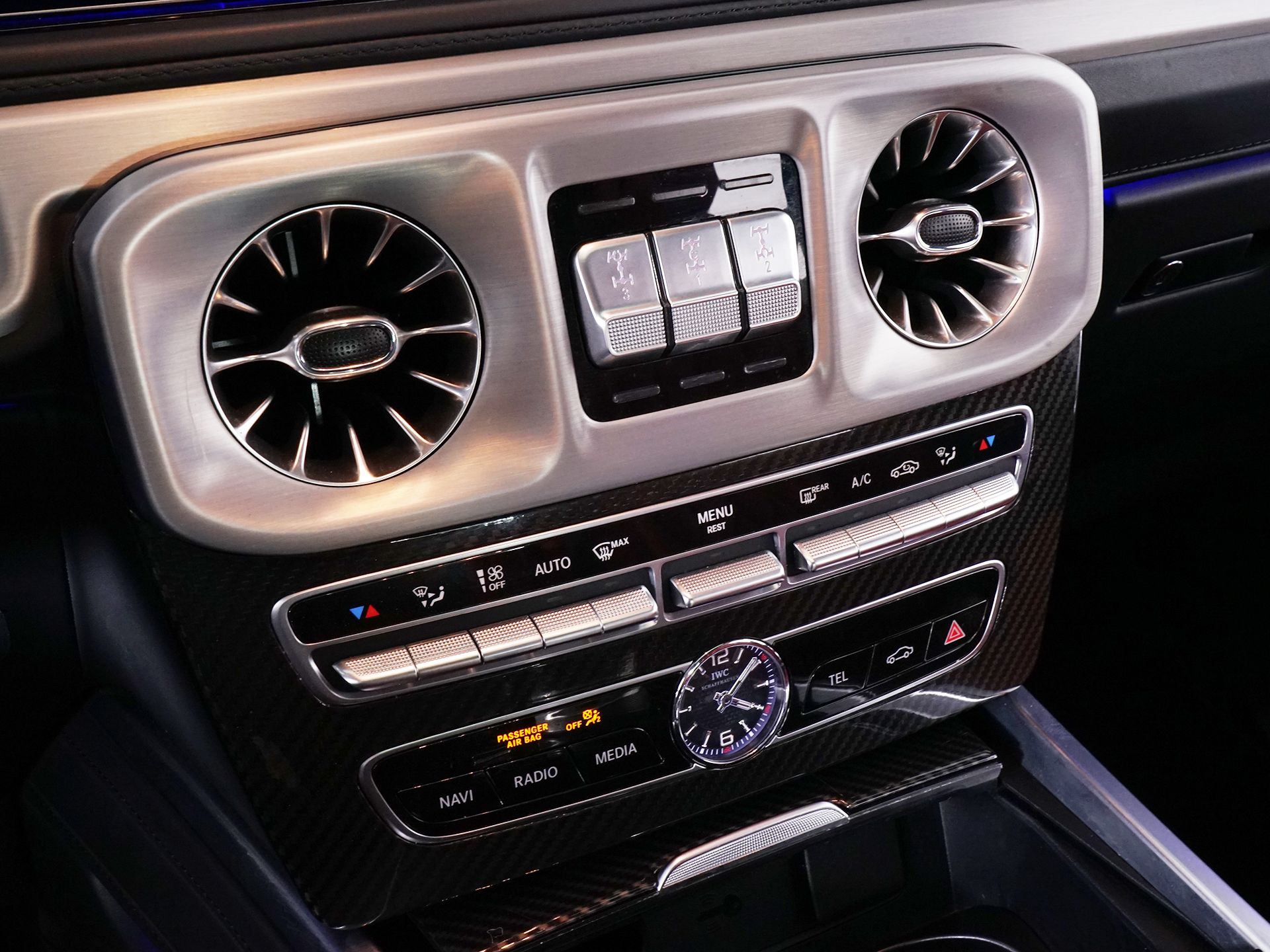 2023 Mercedes-Benz G-Class AMG G63 - Photo 28