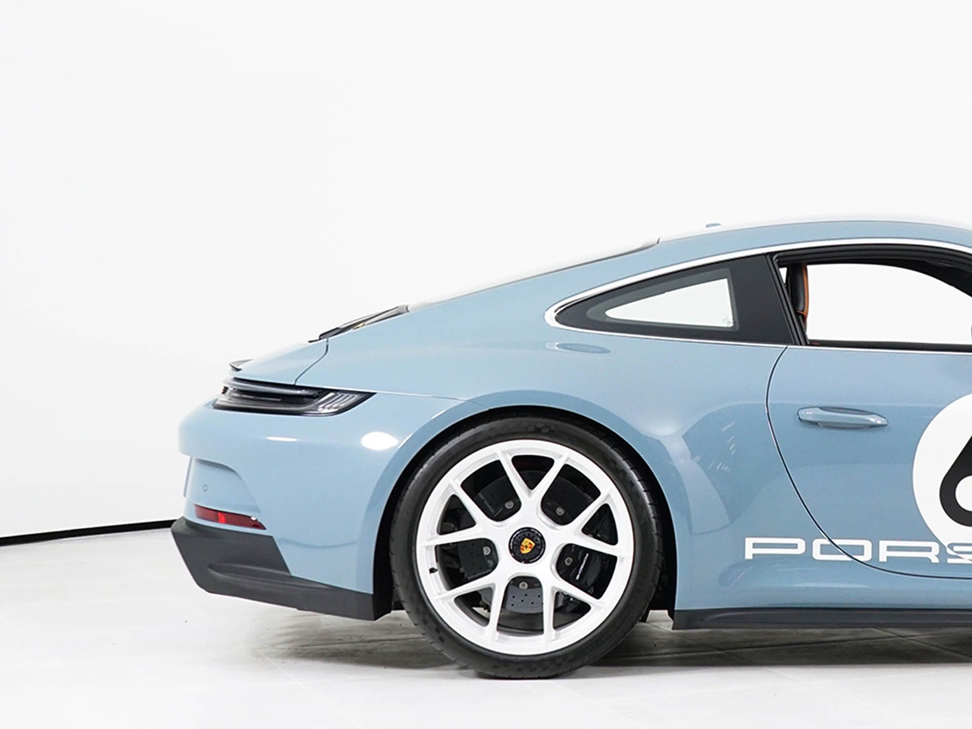 2024 Porsche 911 GT3 RS - Photo 14