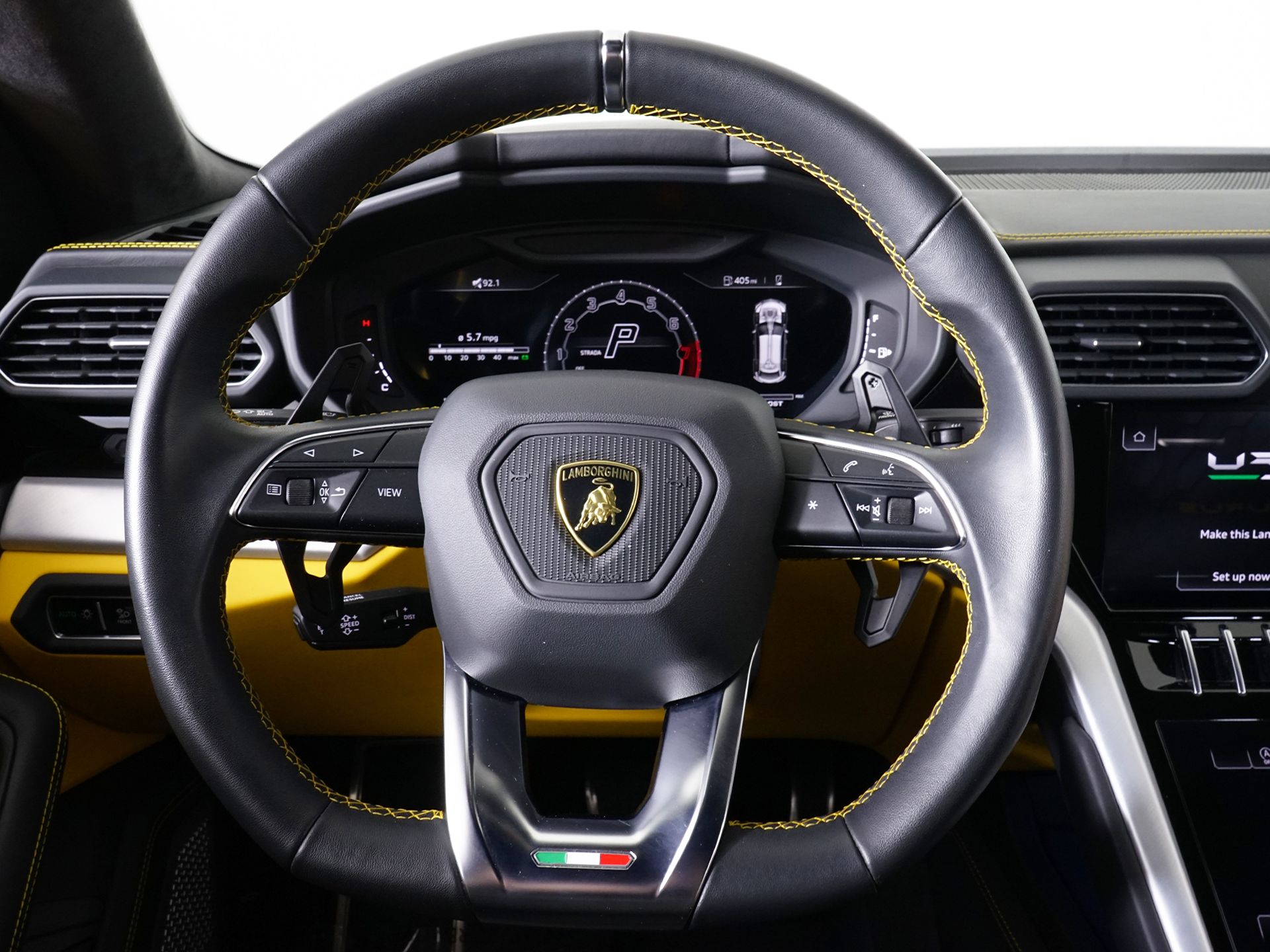 2023 Lamborghini Urus S - Photo 21