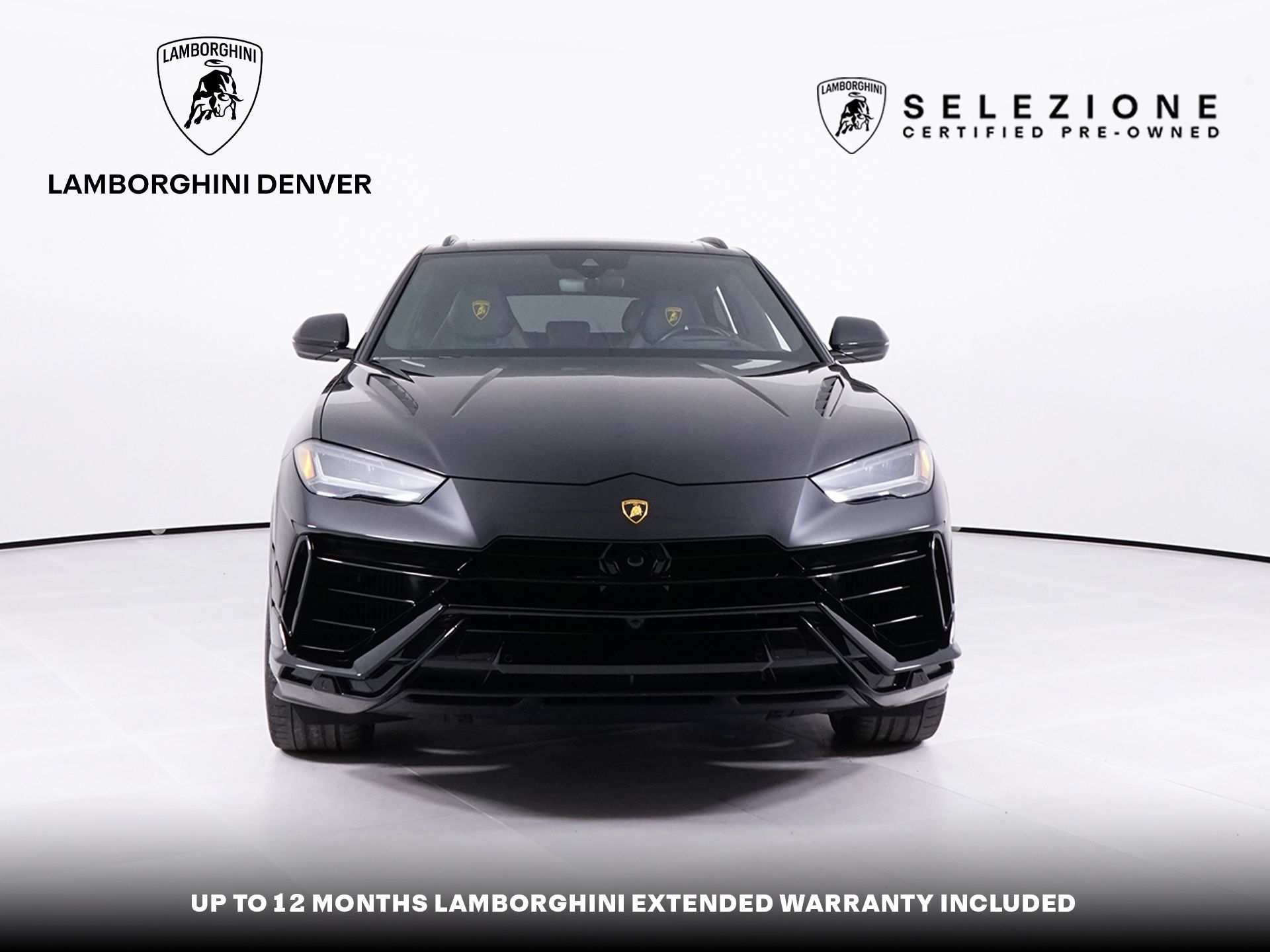 2023 Lamborghini Urus S - Photo 11