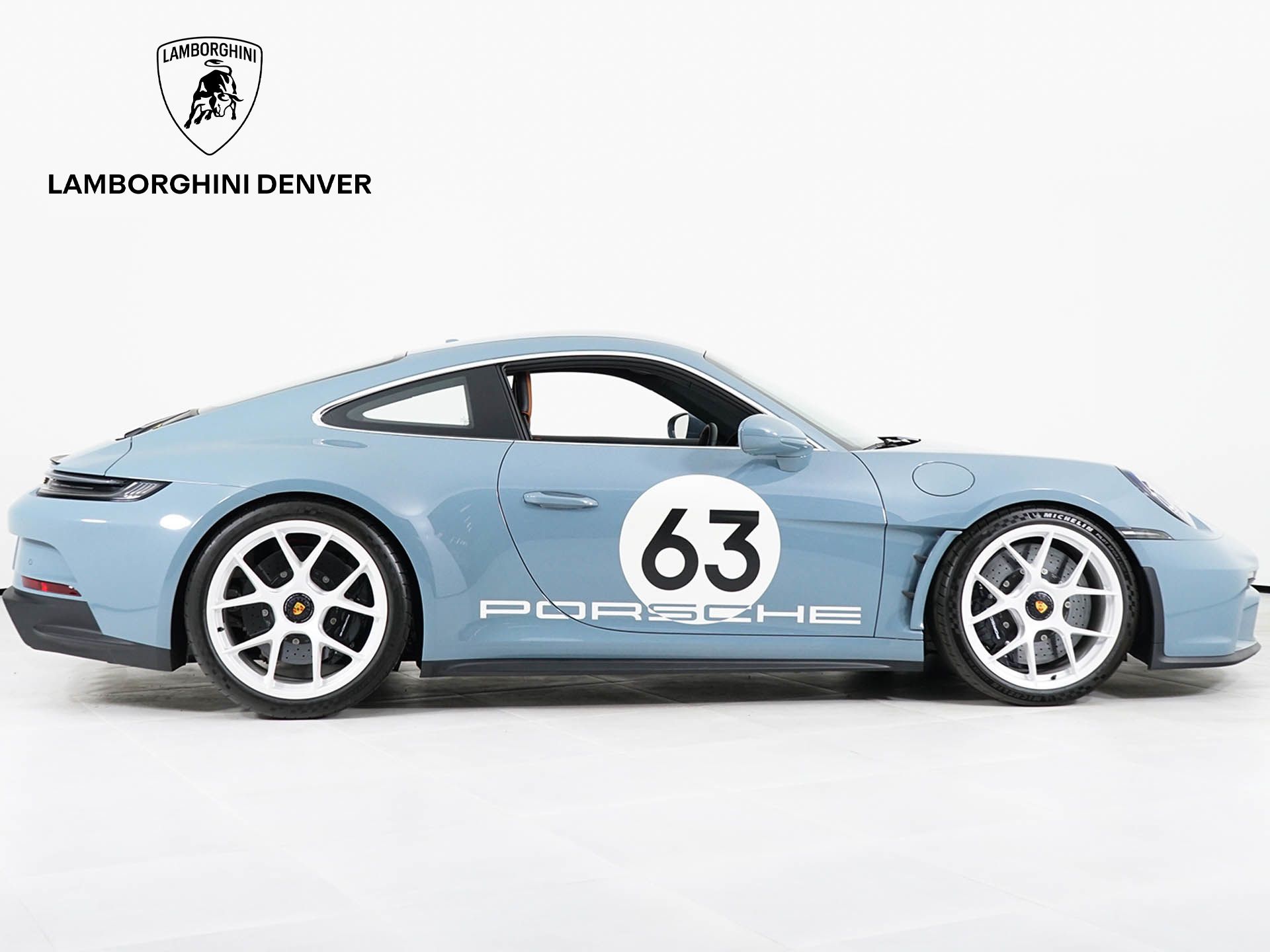 2024 Porsche 911 GT3 RS - Photo 9