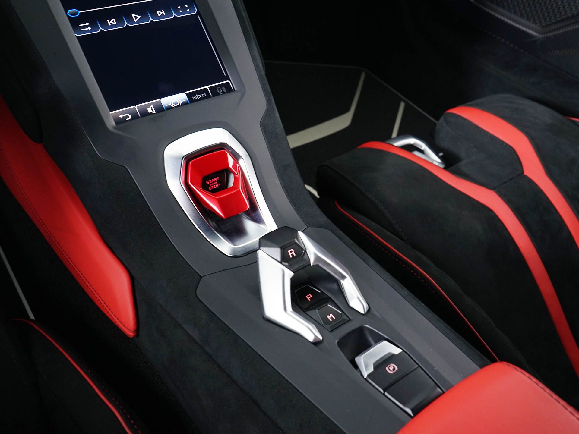 2022 Lamborghini Huracan STO - Photo 27