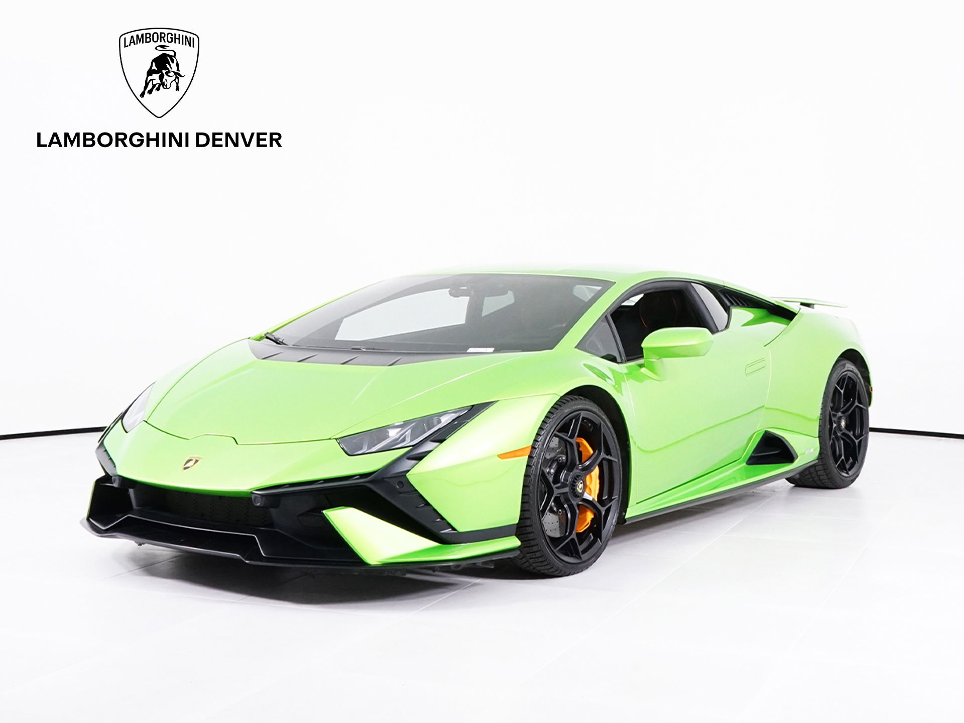 2023 Lamborghini Huracan Tecnica's photo