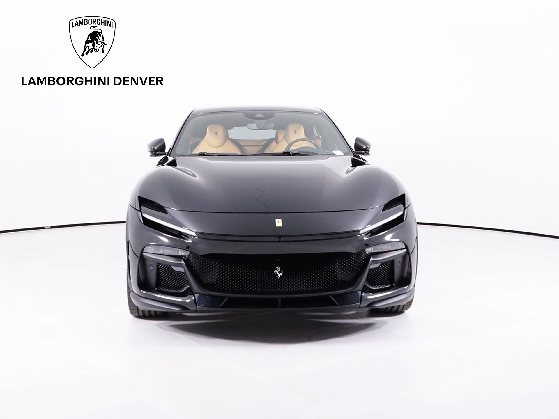 2024 Ferrari Purosangue Base - Photo 11