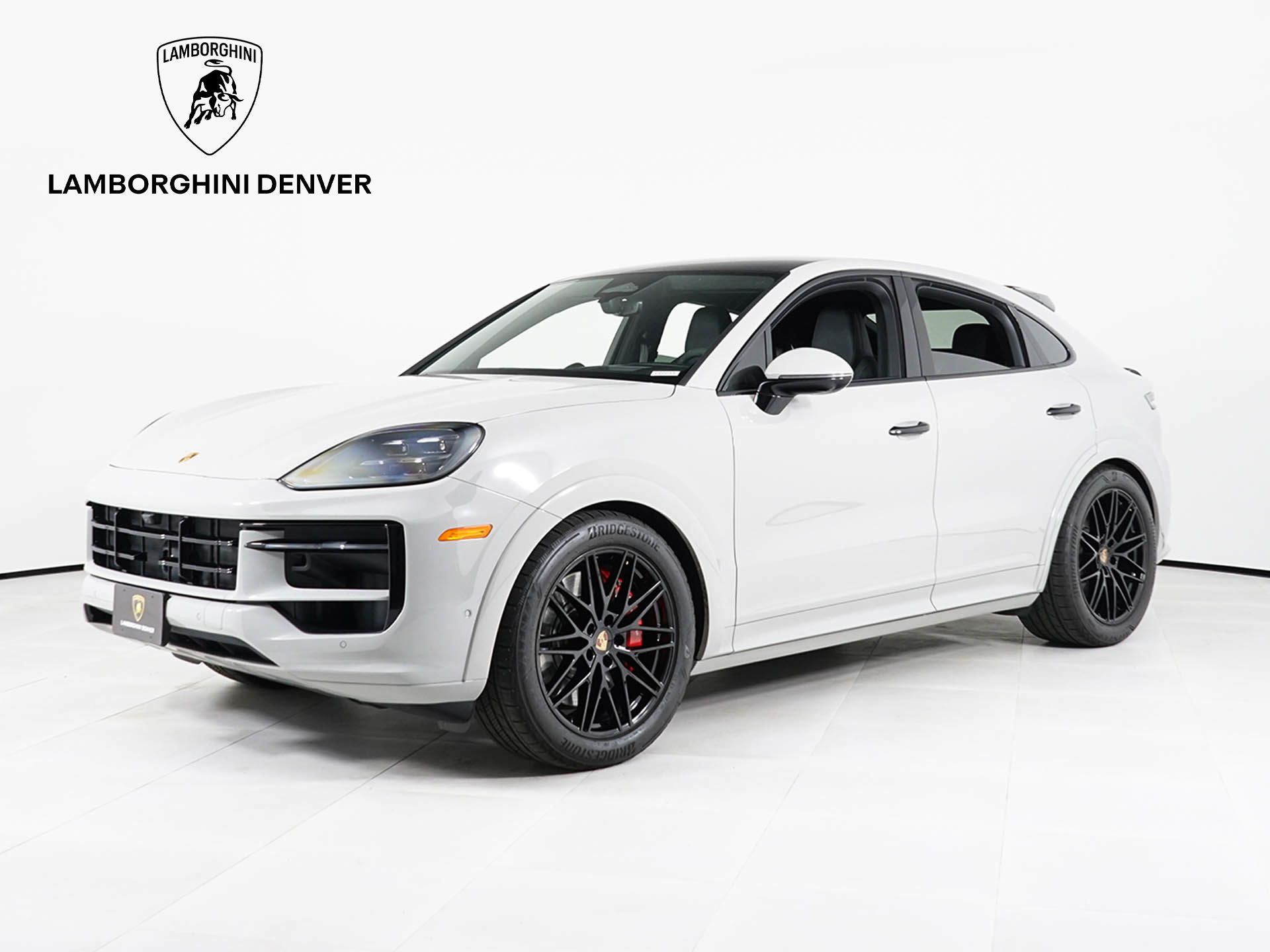 2026 Porsche Cayenne