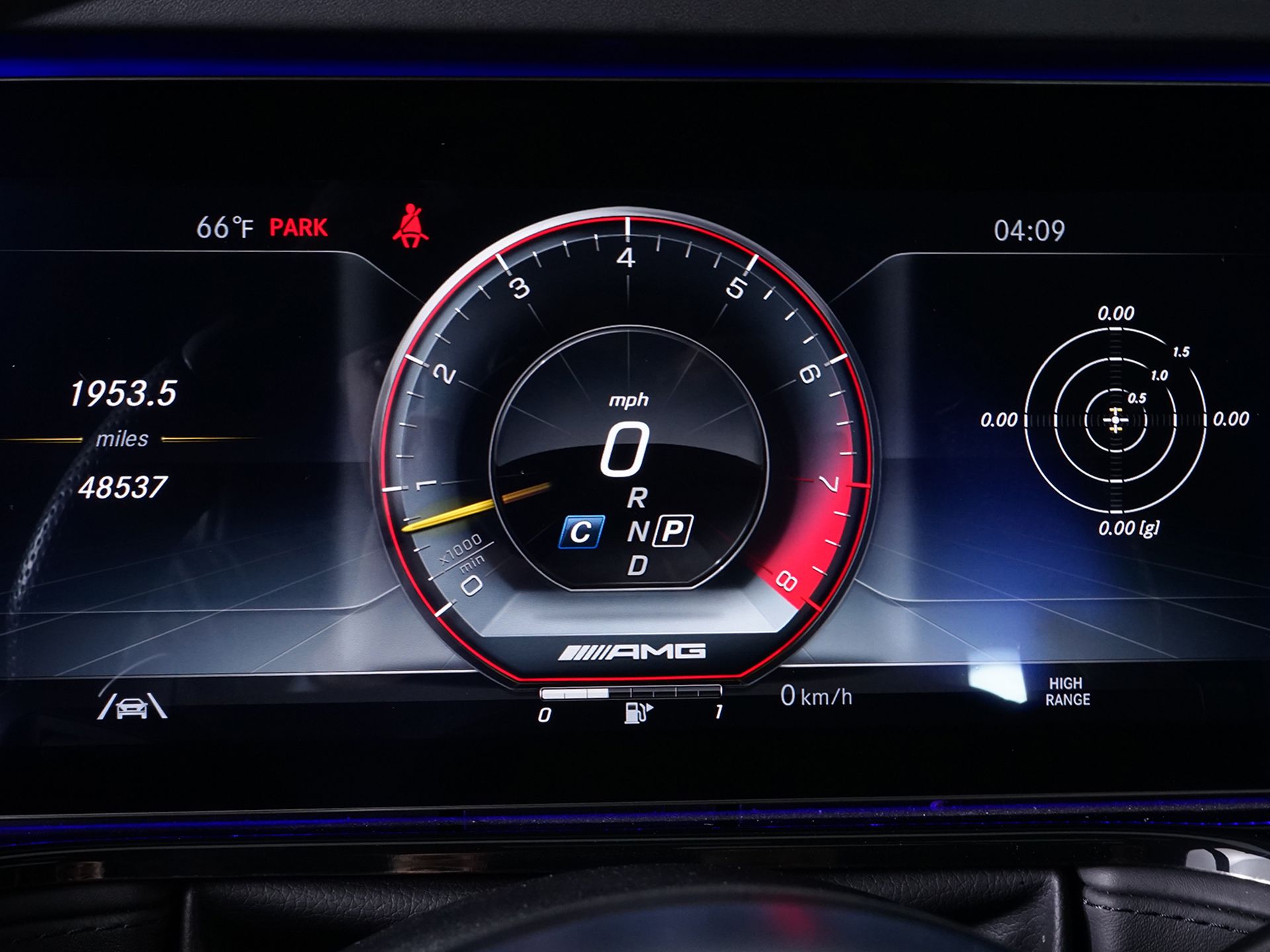 2023 Mercedes-Benz G-Class AMG G63 - Photo 22