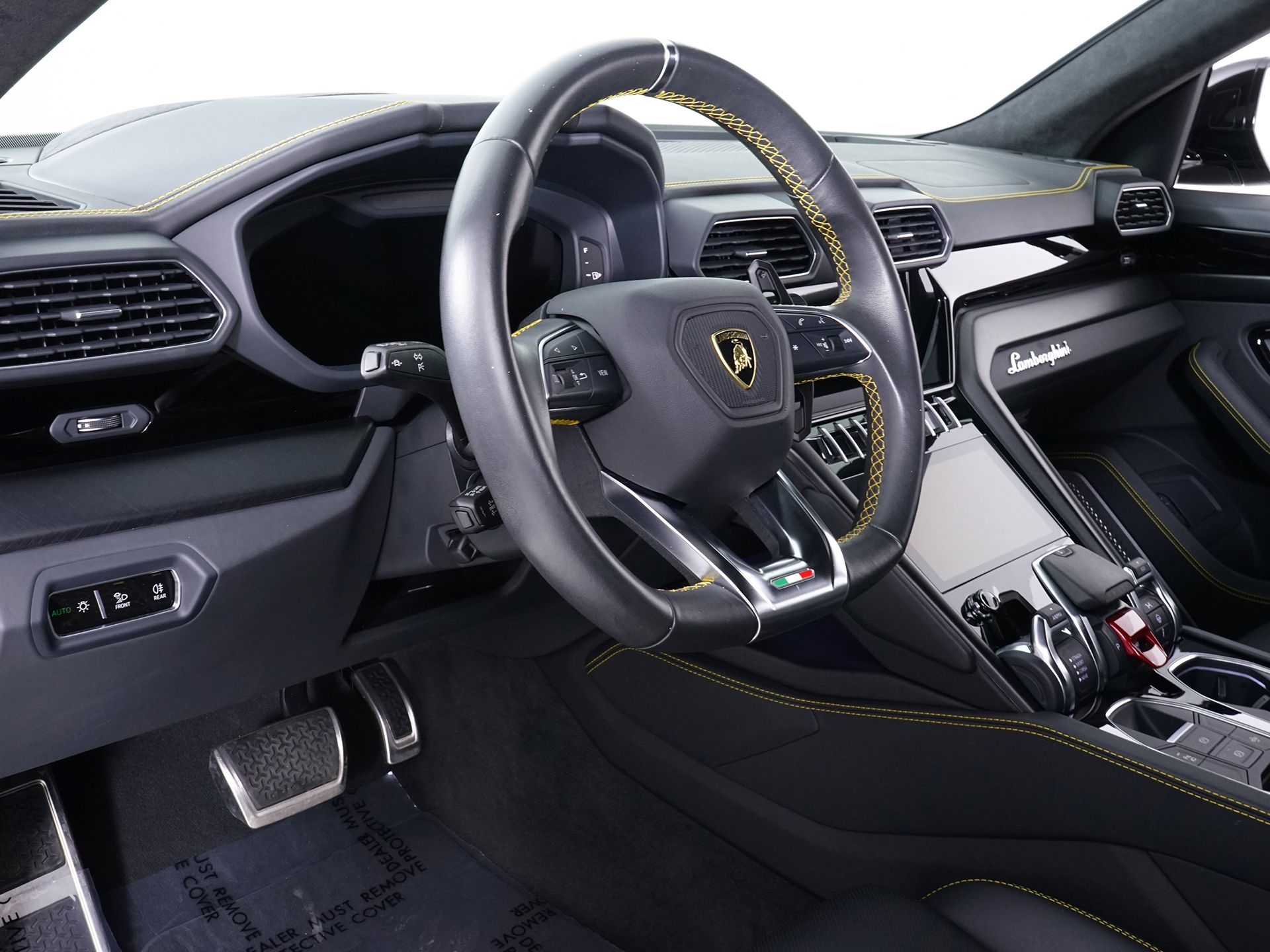 2023 Lamborghini Urus S - Photo 5