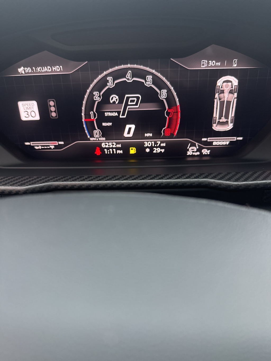 Used 2023 Lamborghini SUV