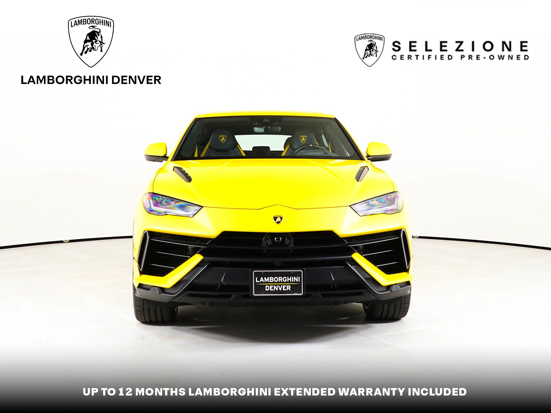 2023 Lamborghini Urus S - Photo 11