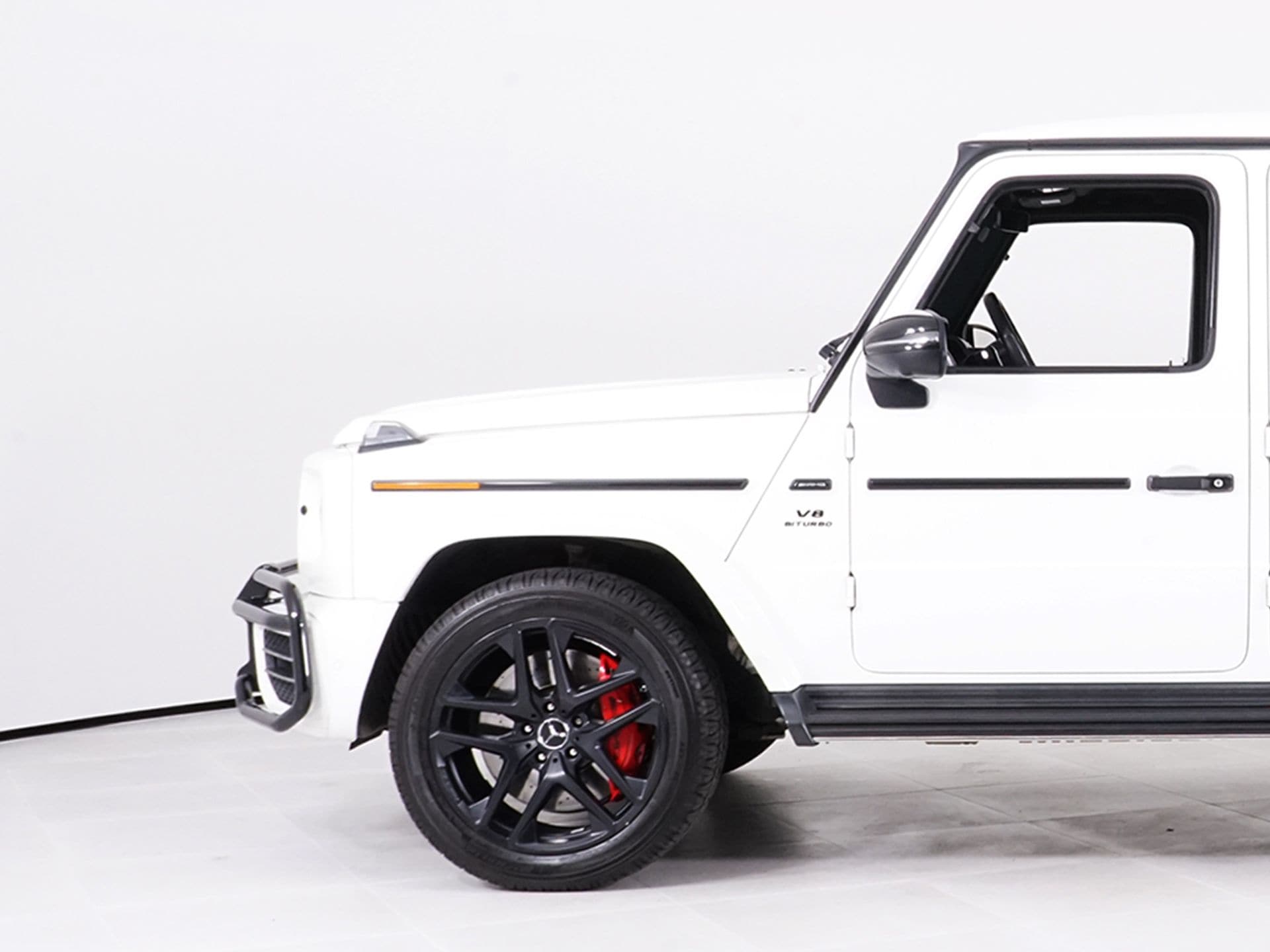 2023 Mercedes-Benz G-Class AMG G63 - Photo 12