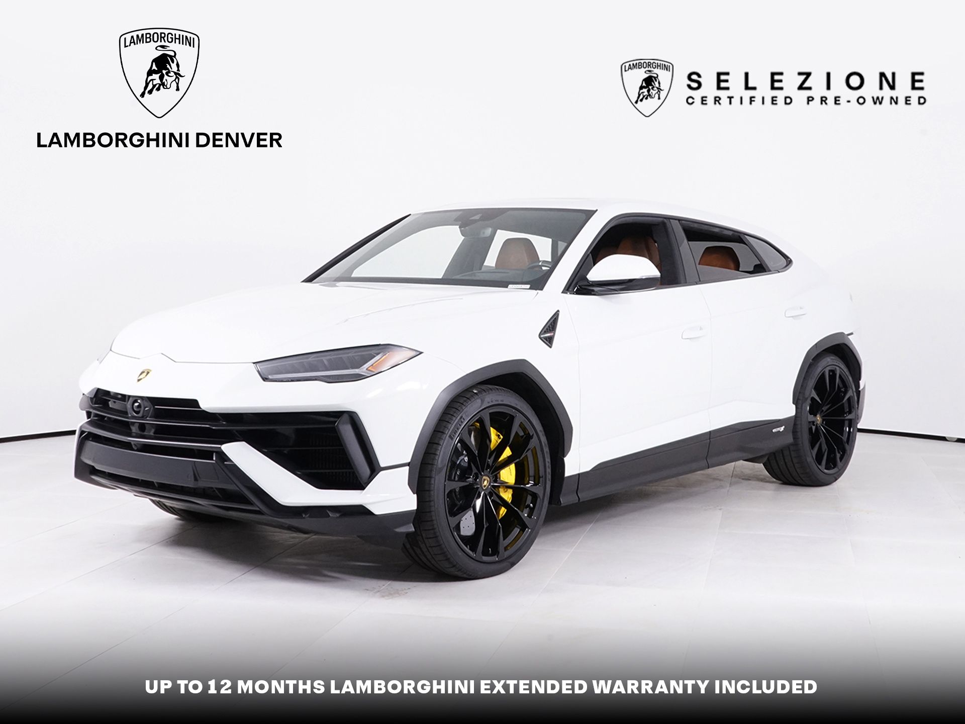 2023 Lamborghini Urus 4.0 V8 S's photo