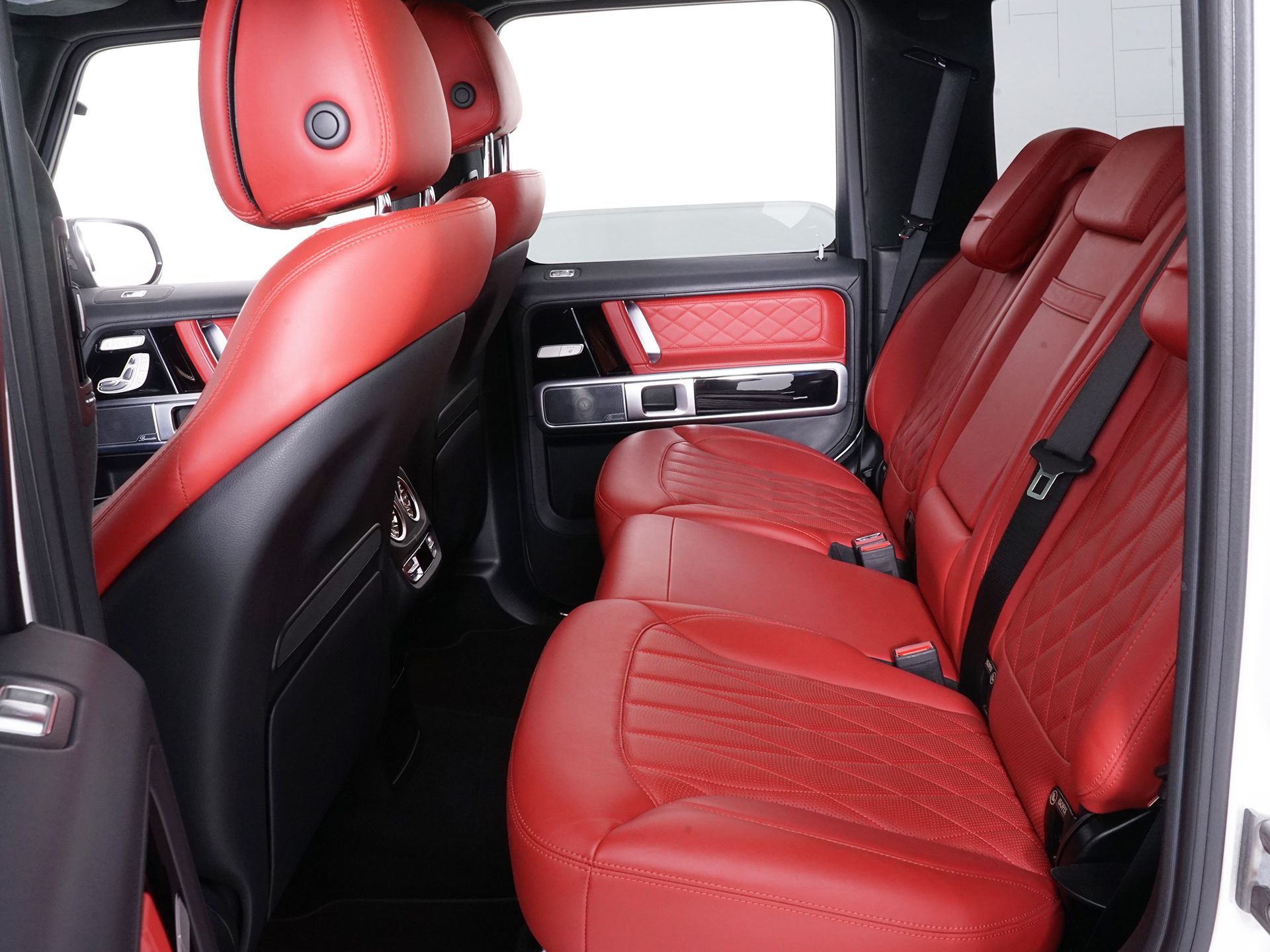2023 Mercedes-Benz G-Class AMG G63 - Photo 25