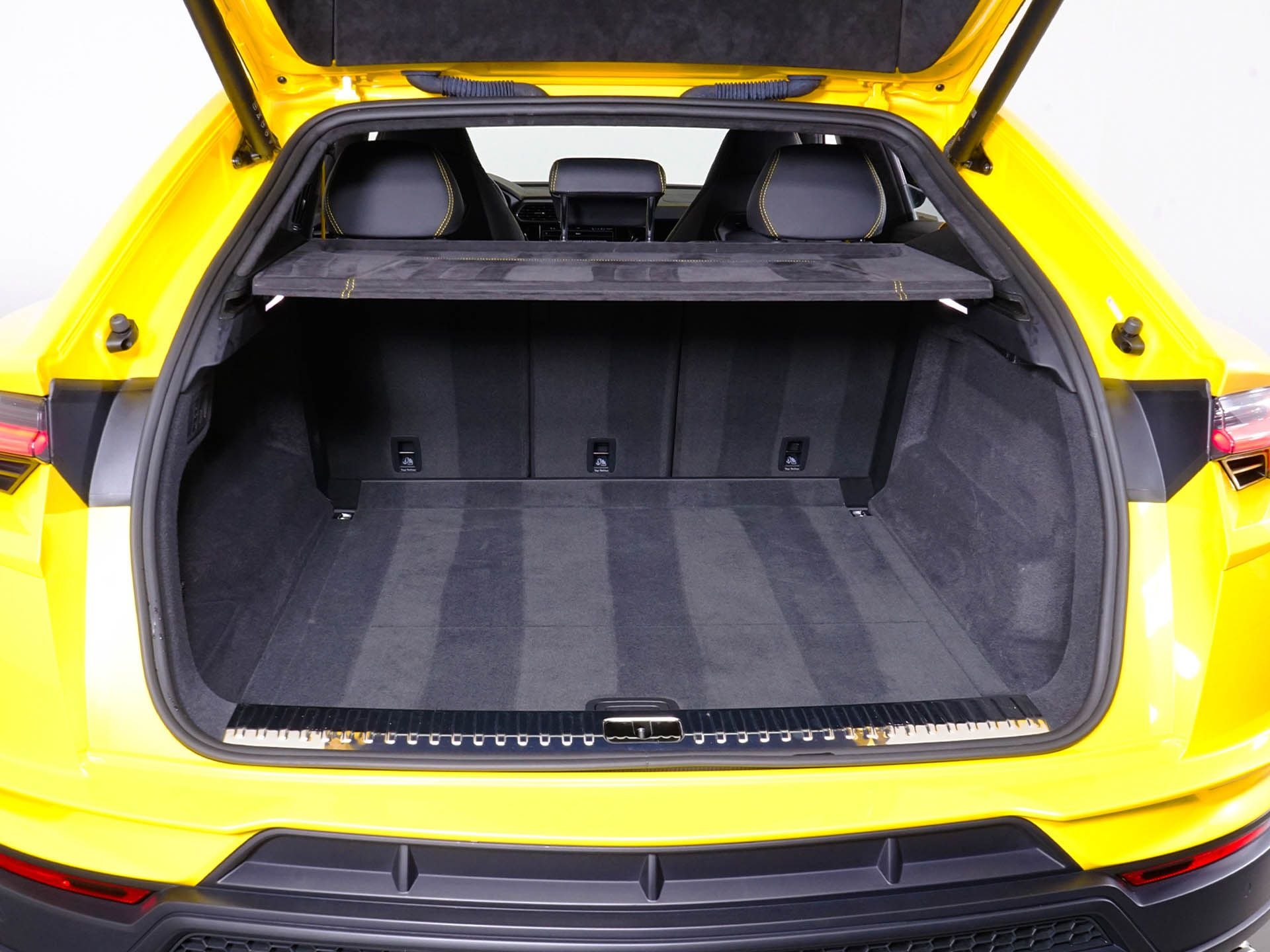 2023 Lamborghini Urus S - Photo 19