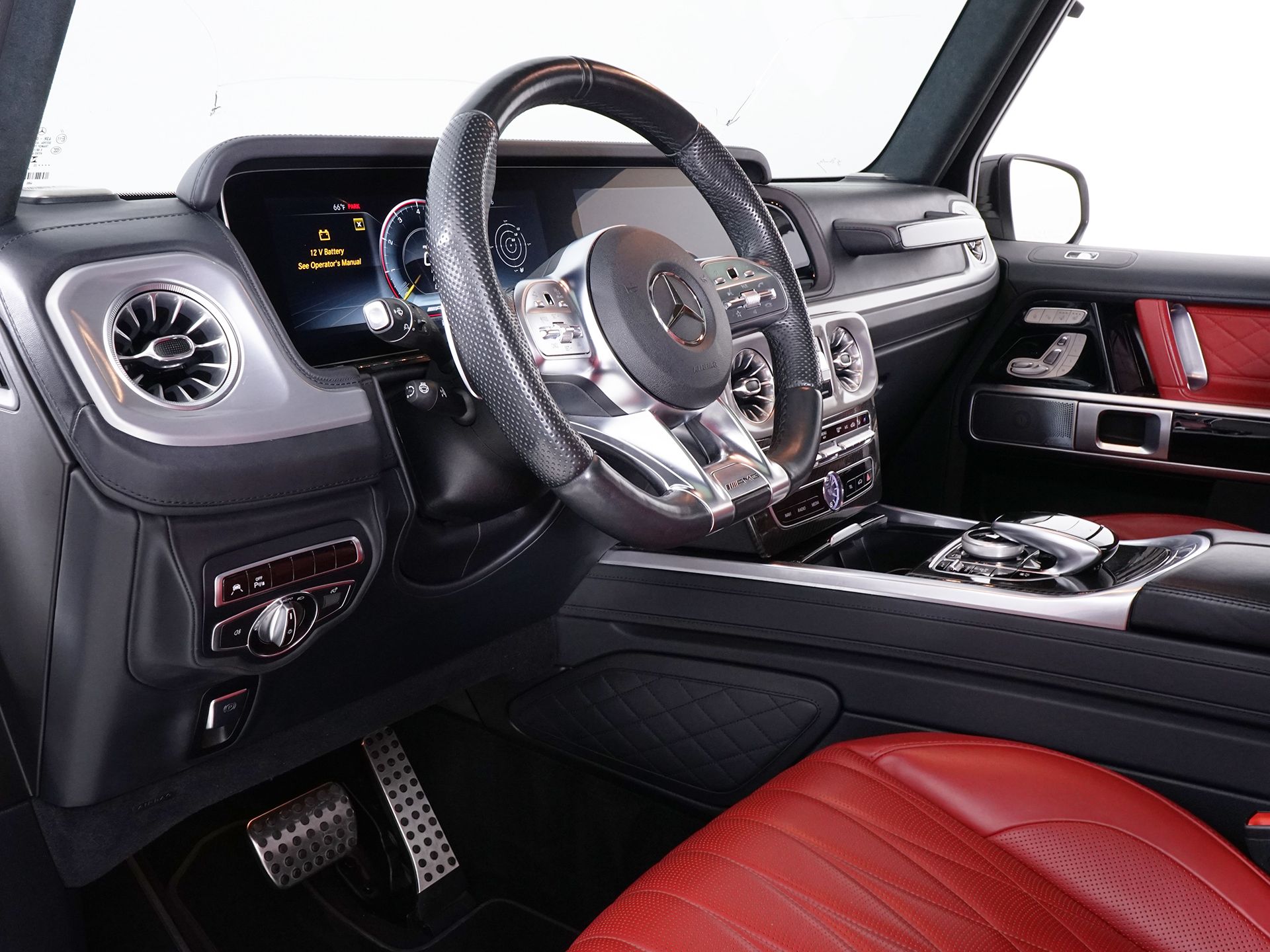 2023 Mercedes-Benz G-Class AMG G63 - Photo 5