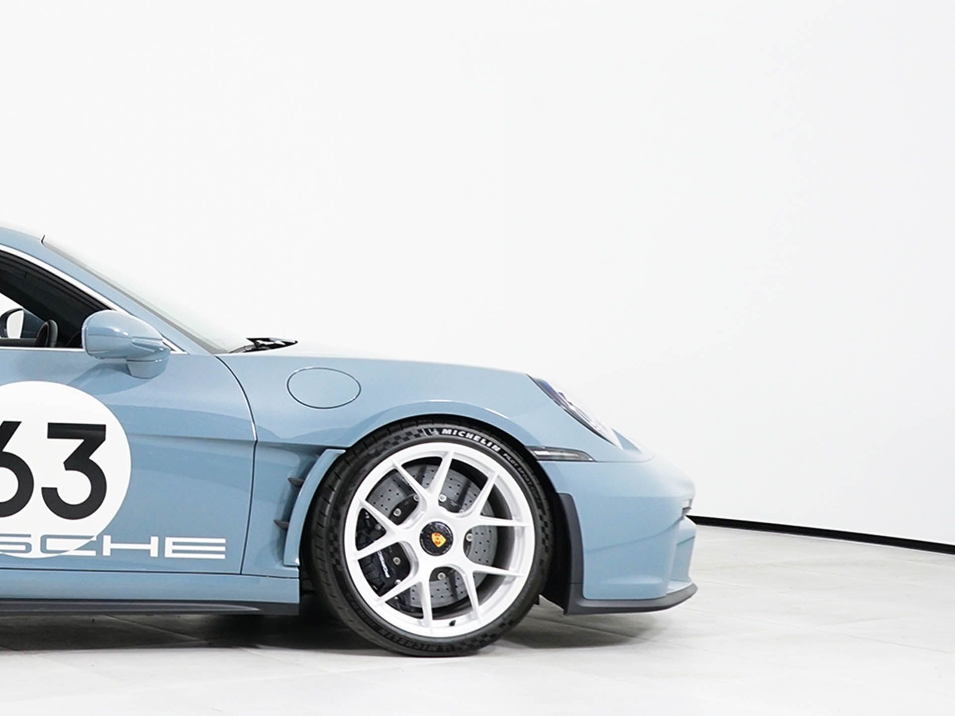 2024 Porsche 911 GT3 RS - Photo 15