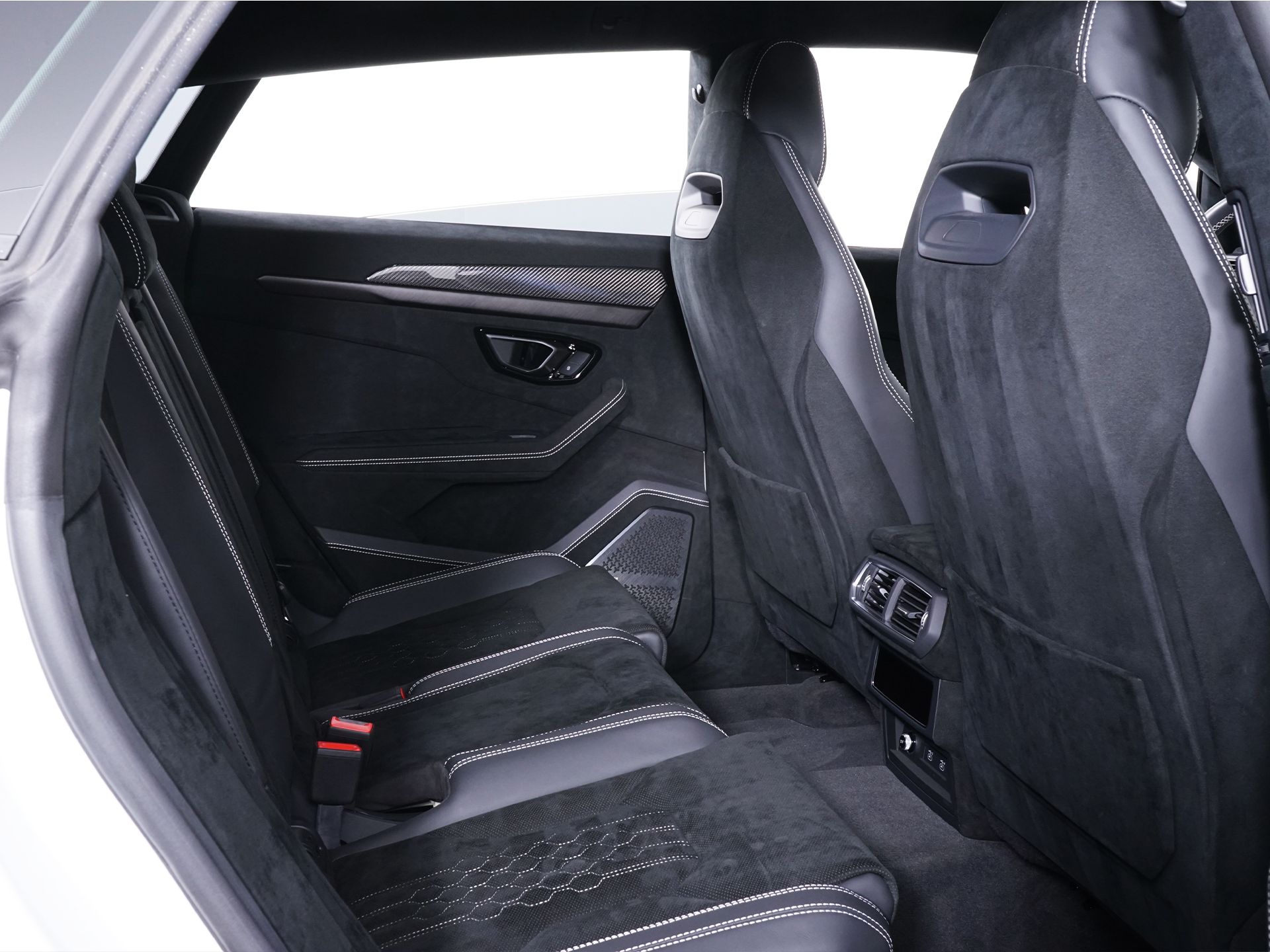 2023 Lamborghini Urus Performante - Photo 32