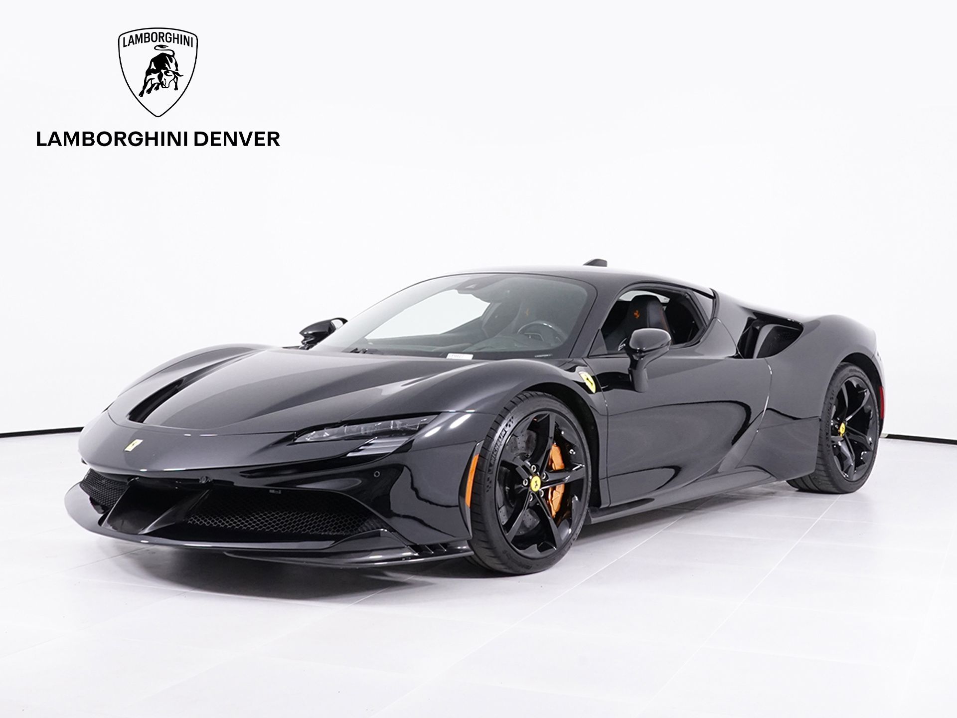 2023 Ferrari SF90 Stradale's photo