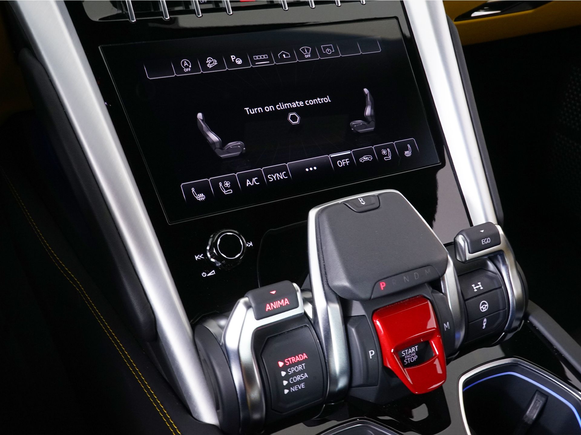 2023 Lamborghini Urus S - Photo 30