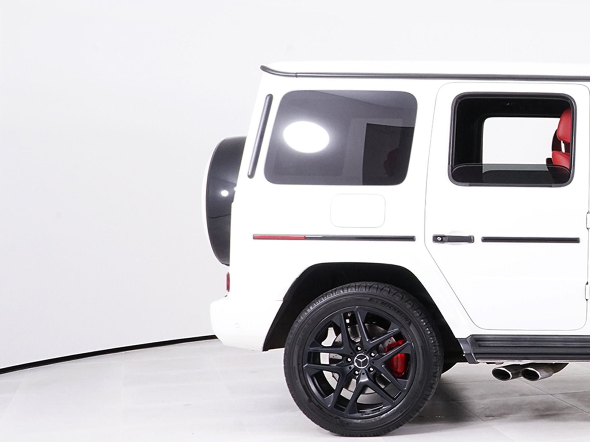 2023 Mercedes-Benz G-Class AMG G63 - Photo 14