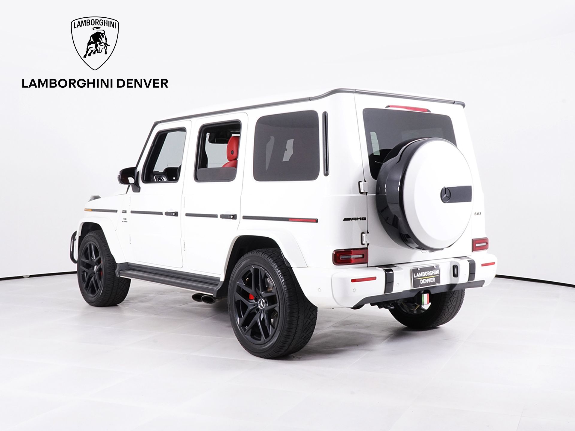 2023 Mercedes-Benz G-Class AMG G63 - Photo 3