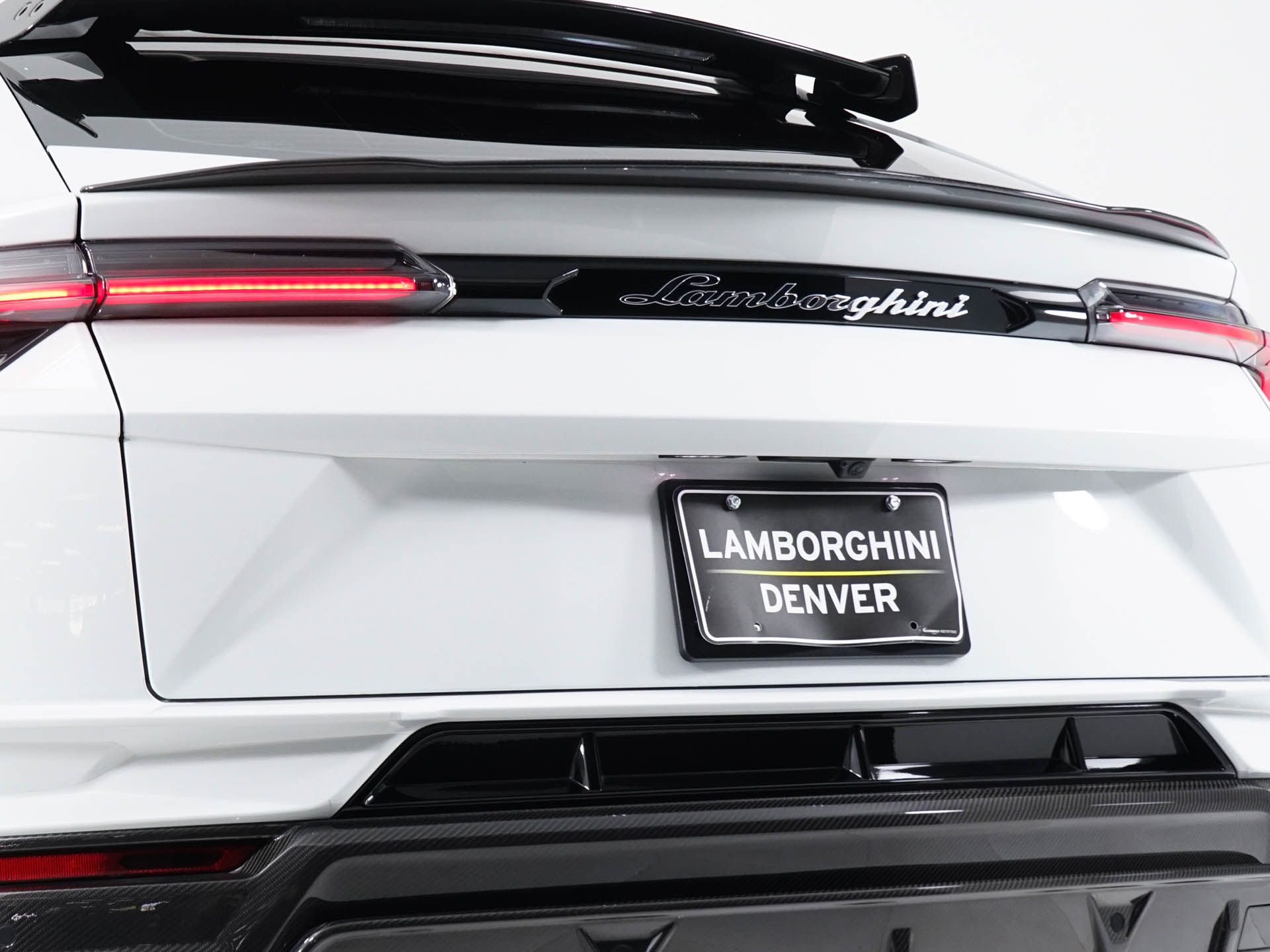 2023 Lamborghini Urus Performante - Photo 19