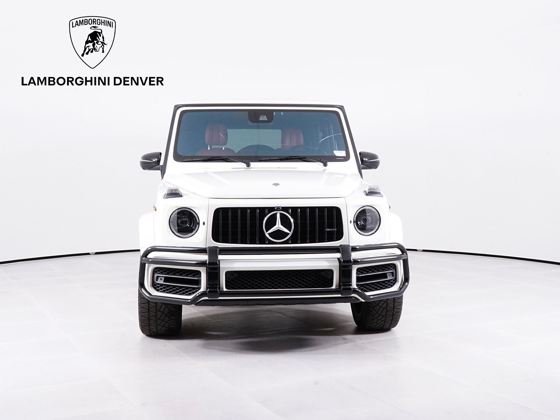 2023 Mercedes-Benz G-Class AMG G63 - Photo 11