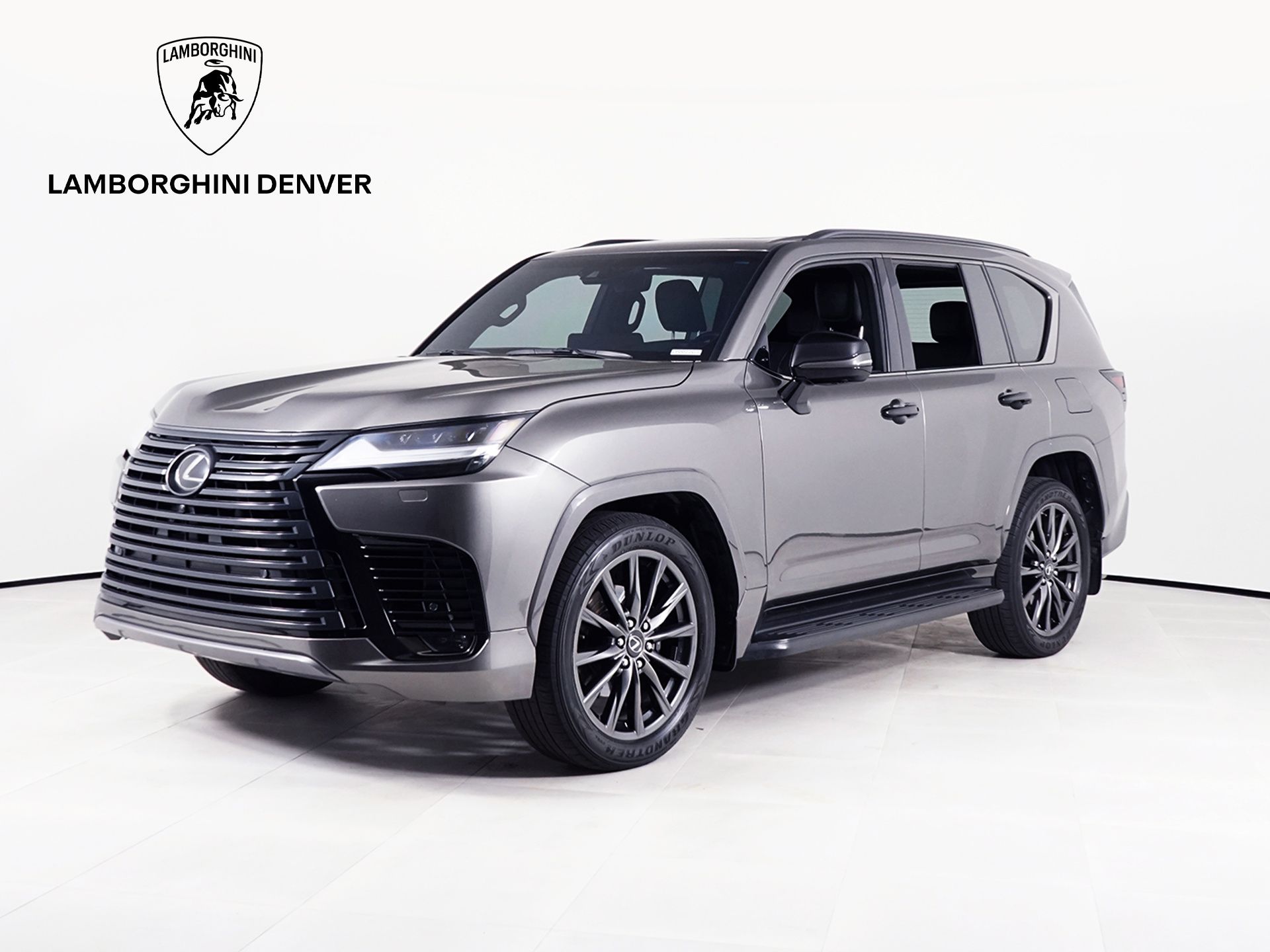 2023 Lexus LX 600 600 Premium's photo