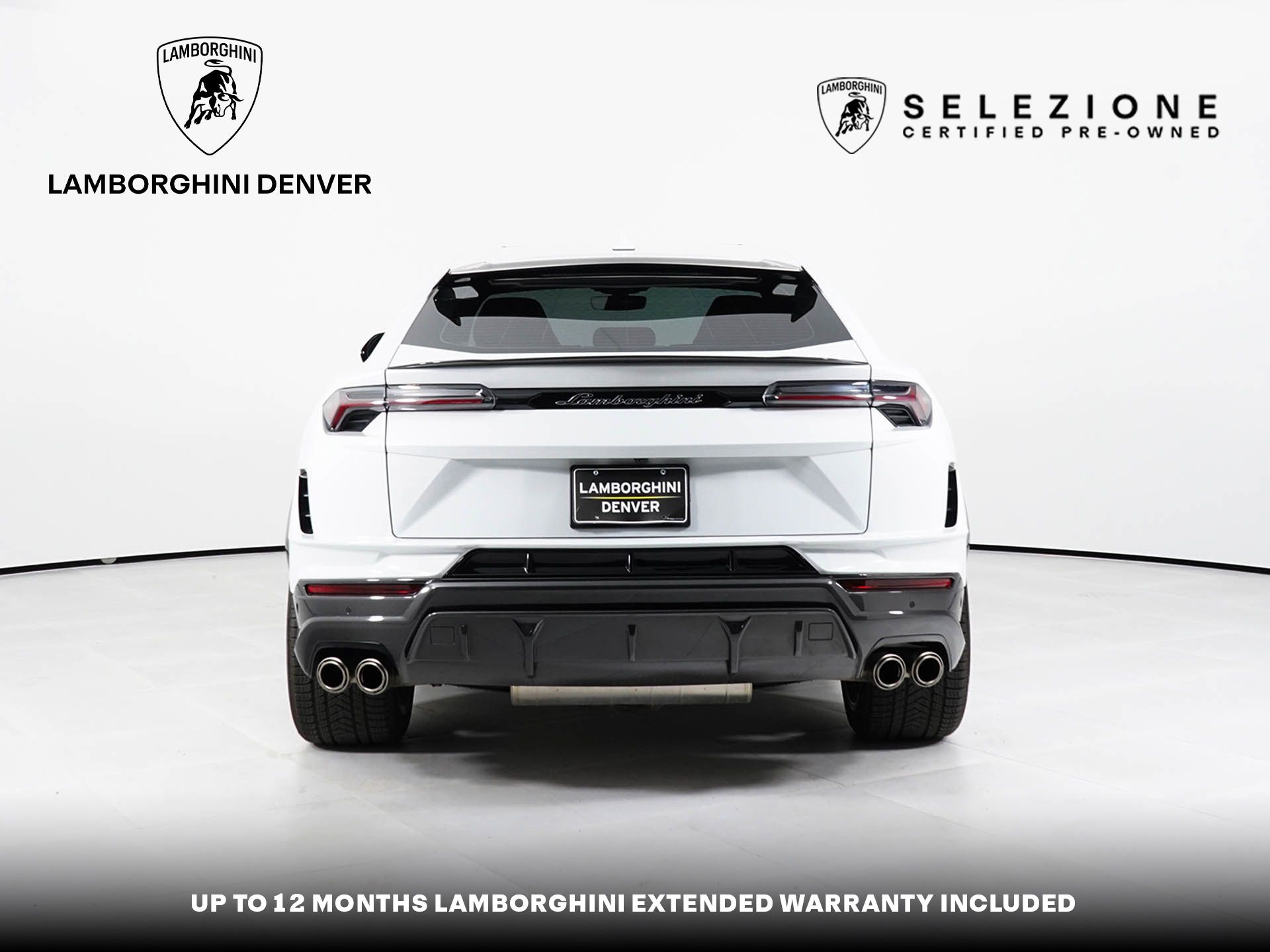 2023 Lamborghini Urus Performante - Photo 7