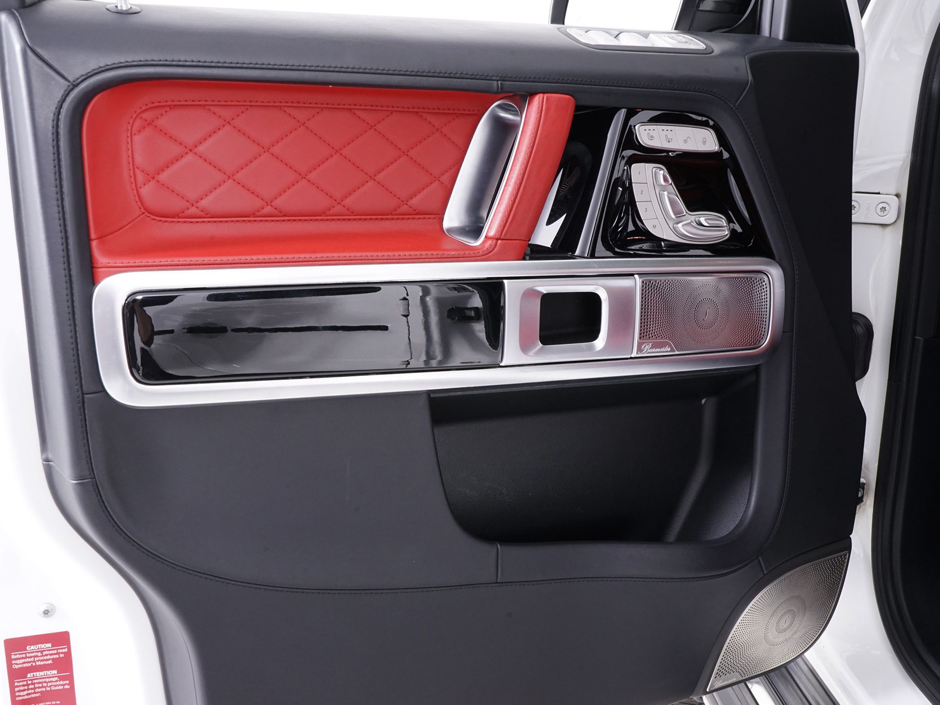 2023 Mercedes-Benz G-Class AMG G63 - Photo 34