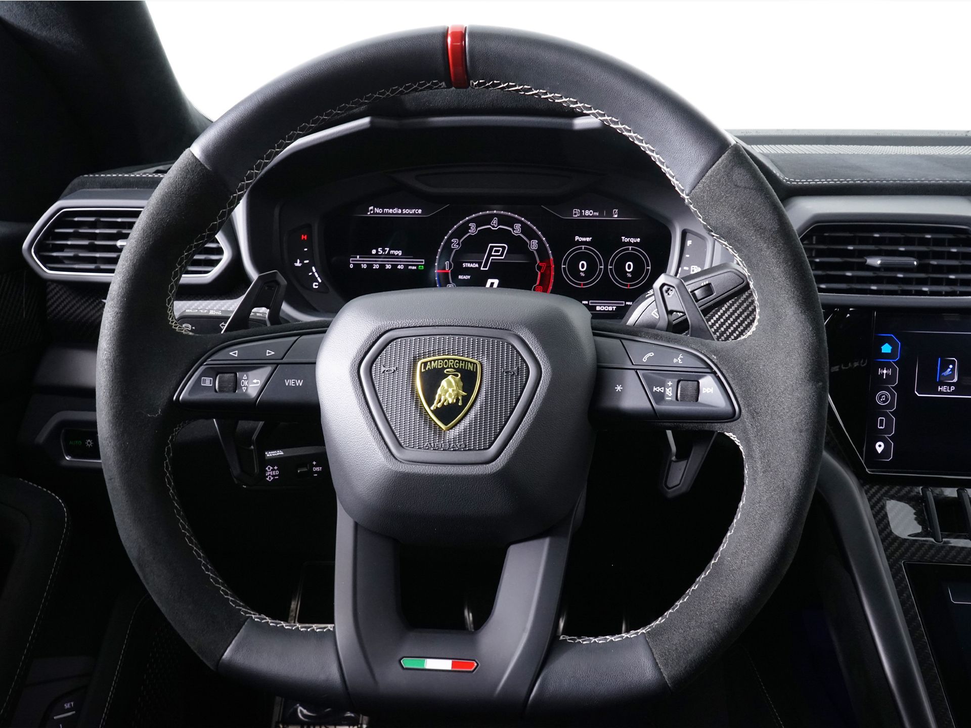 2023 Lamborghini Urus Performante - Photo 20