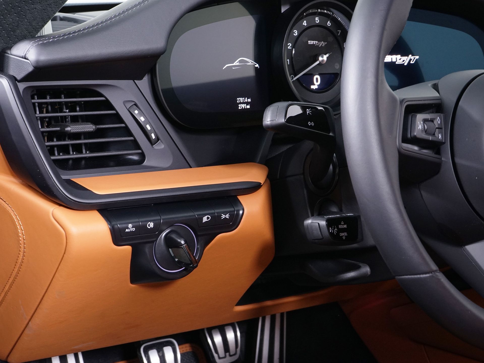 2024 Porsche 911 GT3 RS - Photo 21