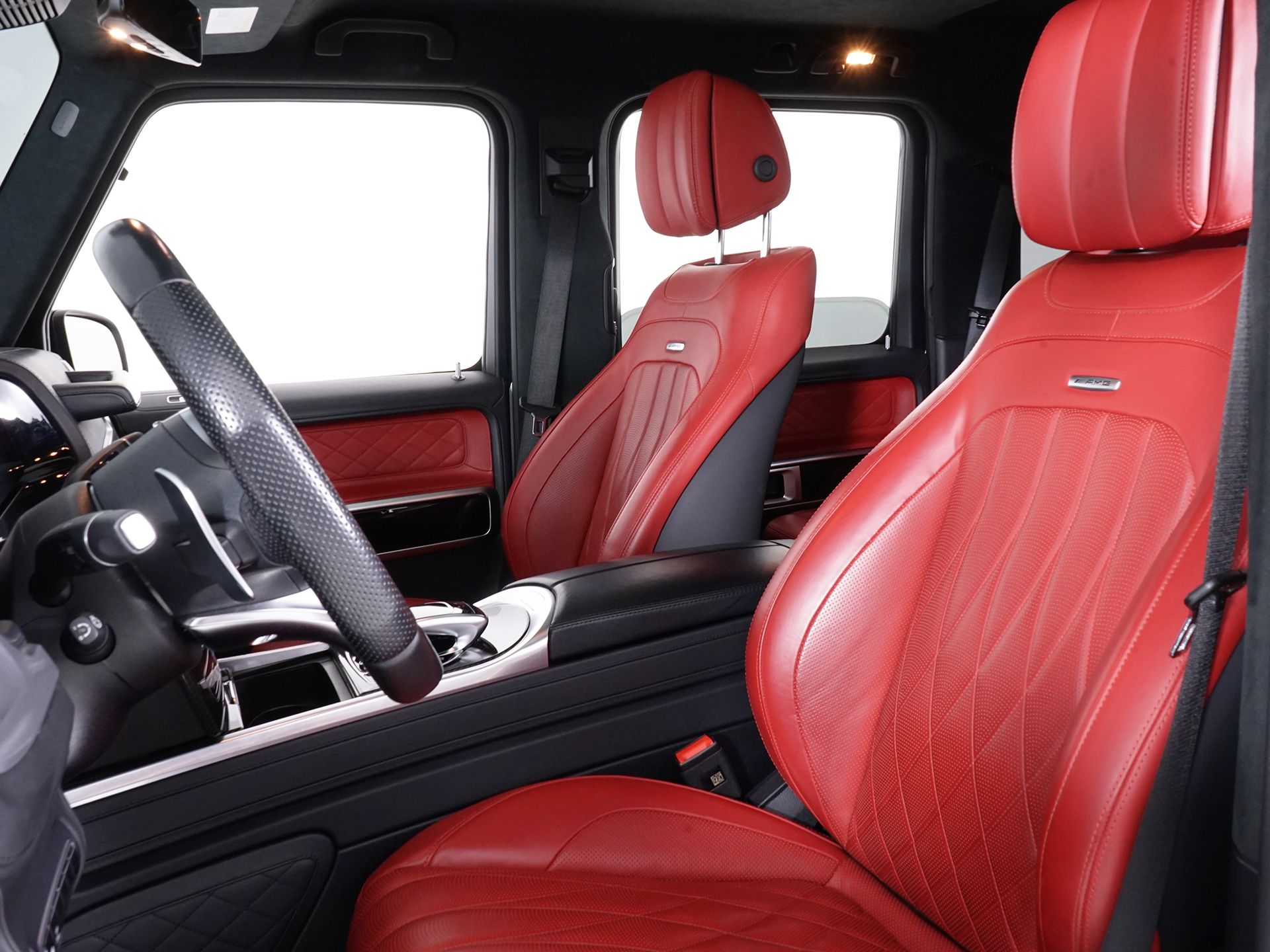 2023 Mercedes-Benz G-Class AMG G63 - Photo 24