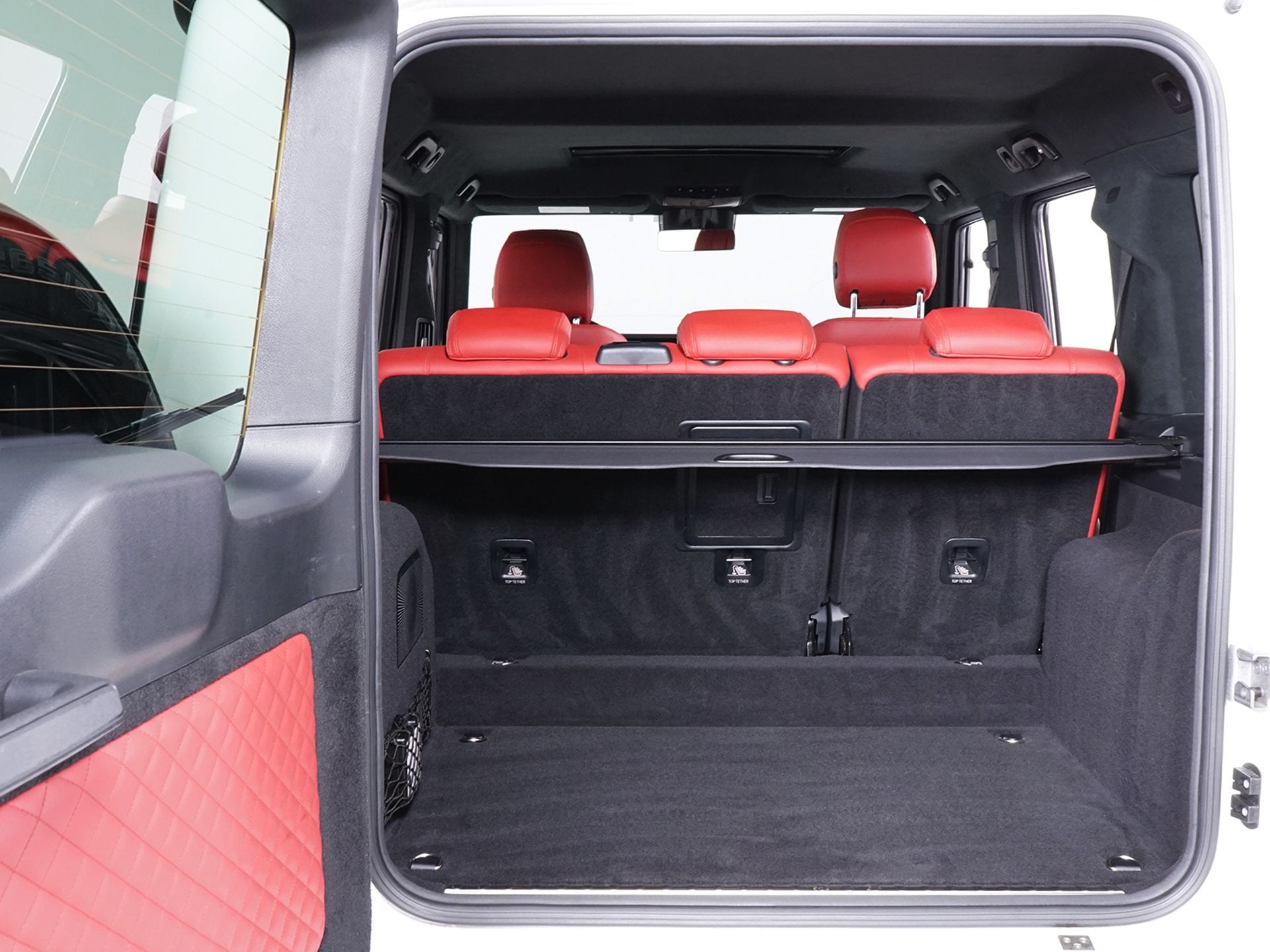 2023 Mercedes-Benz G-Class AMG G63 - Photo 19