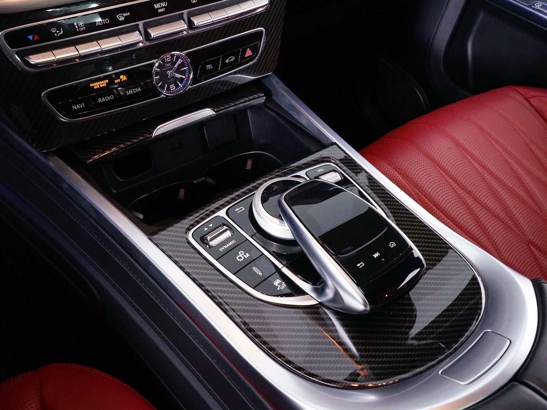 2023 Mercedes-Benz G-Class AMG G63 - Photo 29