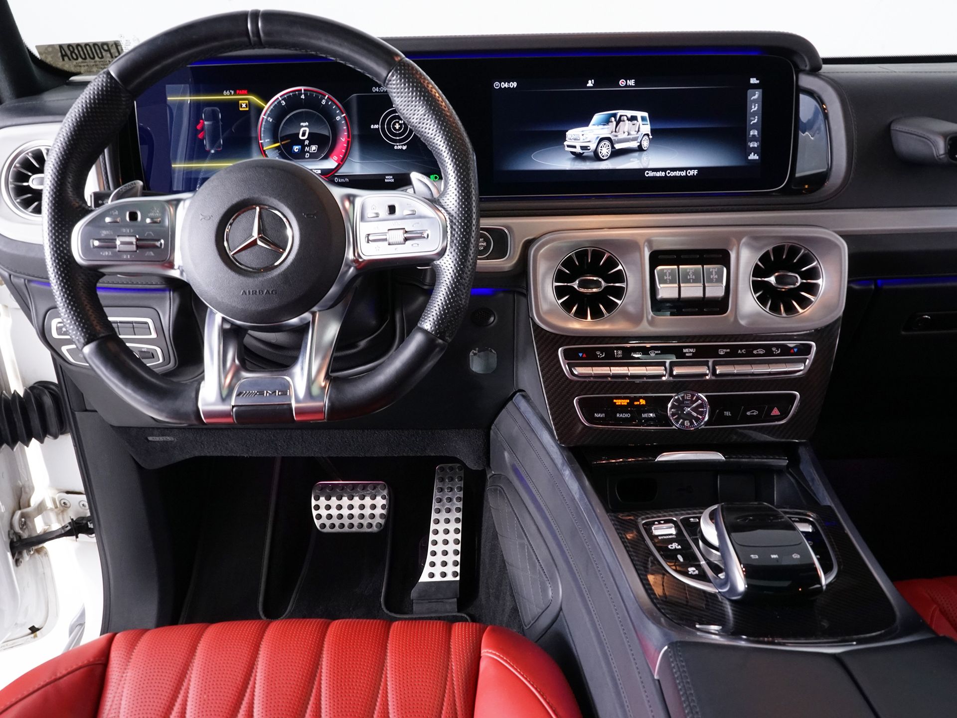 2023 Mercedes-Benz G-Class AMG G63 - Photo 26
