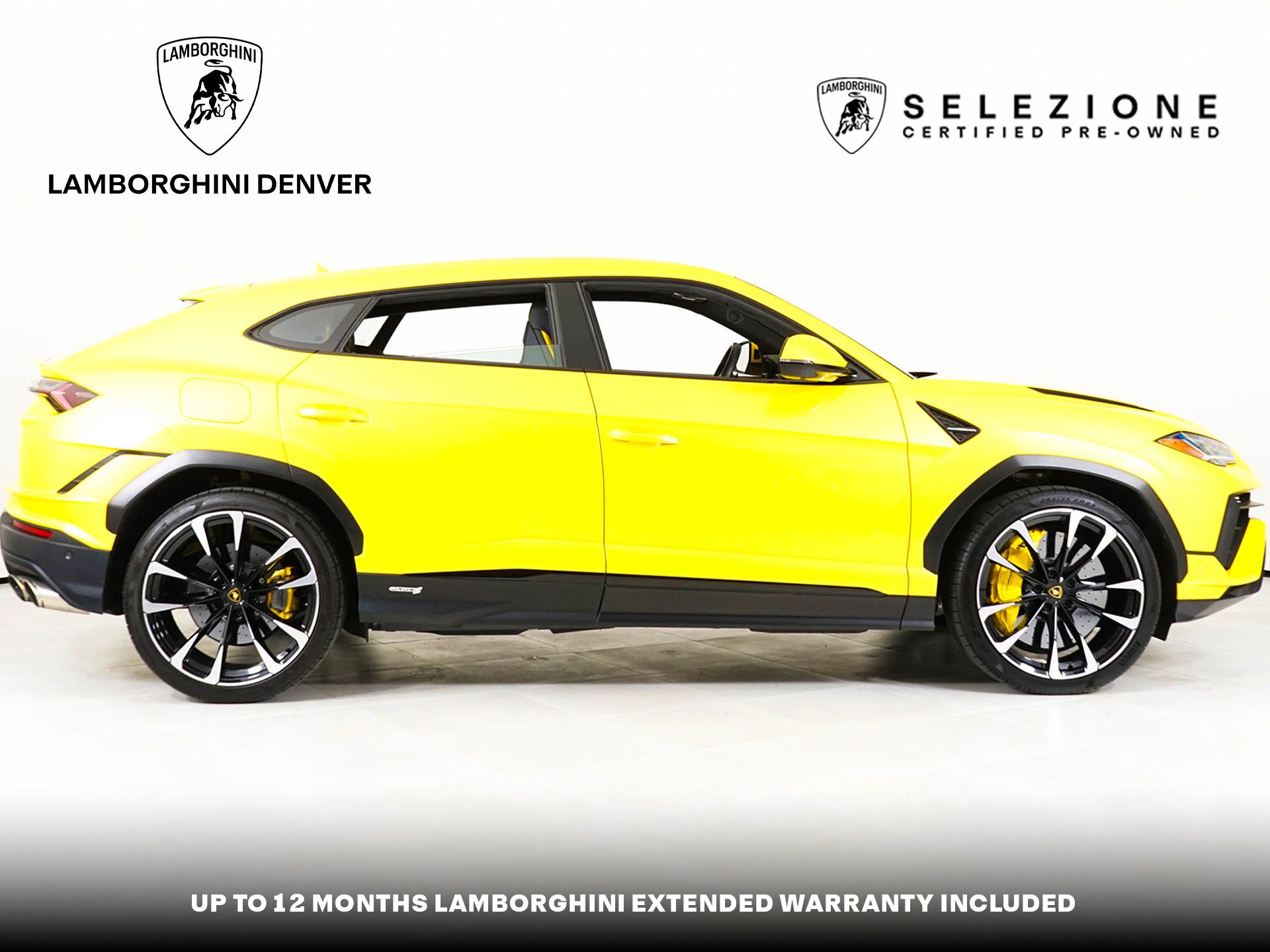 2023 Lamborghini Urus S - Photo 9