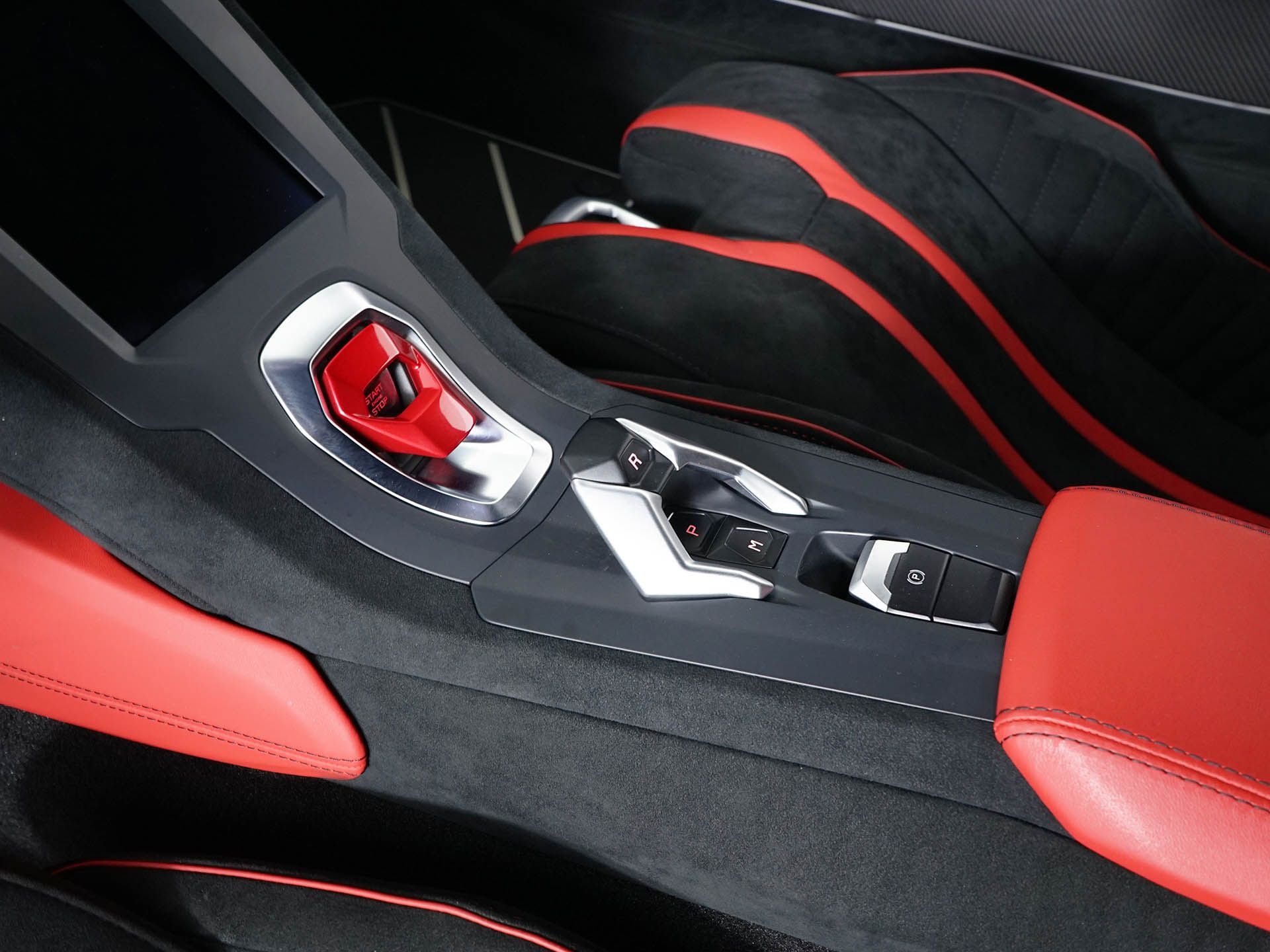 2022 Lamborghini Huracan STO - Photo 26