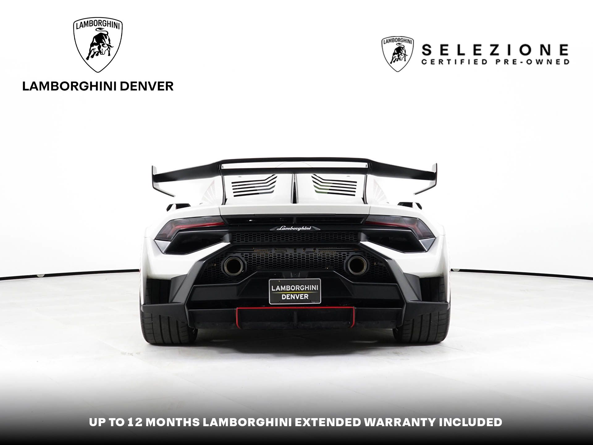 2022 Lamborghini Huracan STO - Photo 7