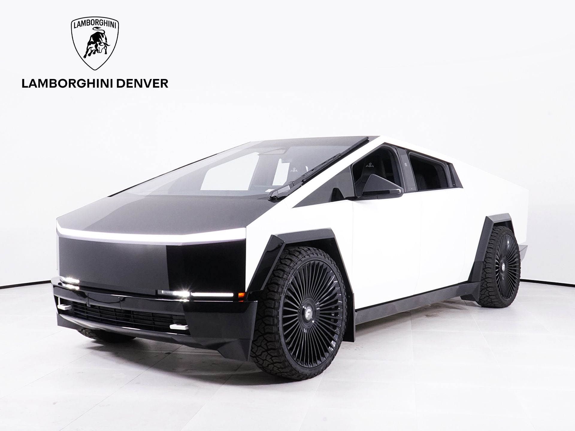 2024 Tesla Cybertruck Base