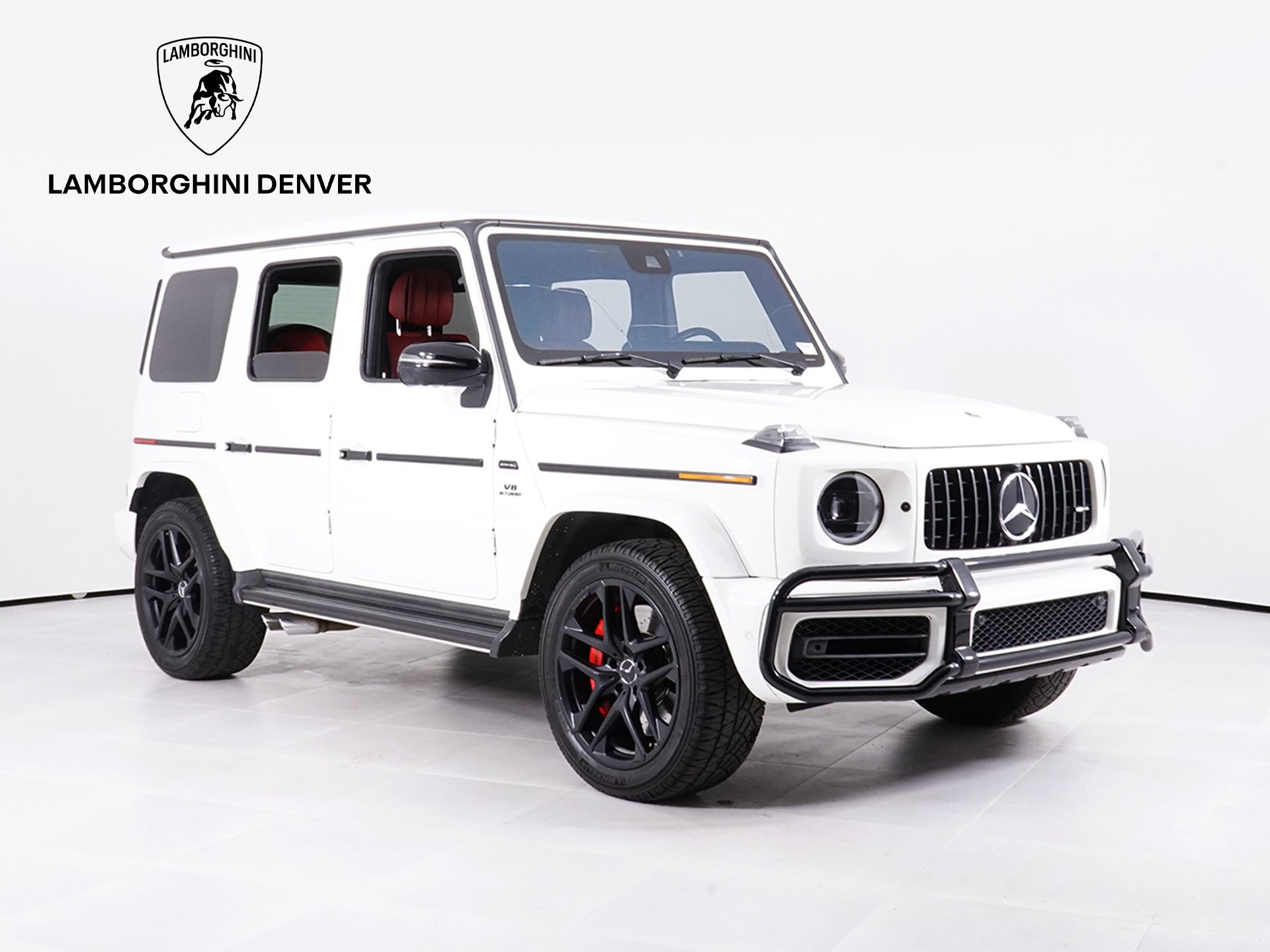 2023 Mercedes-Benz G-Class AMG G63 - Photo 10