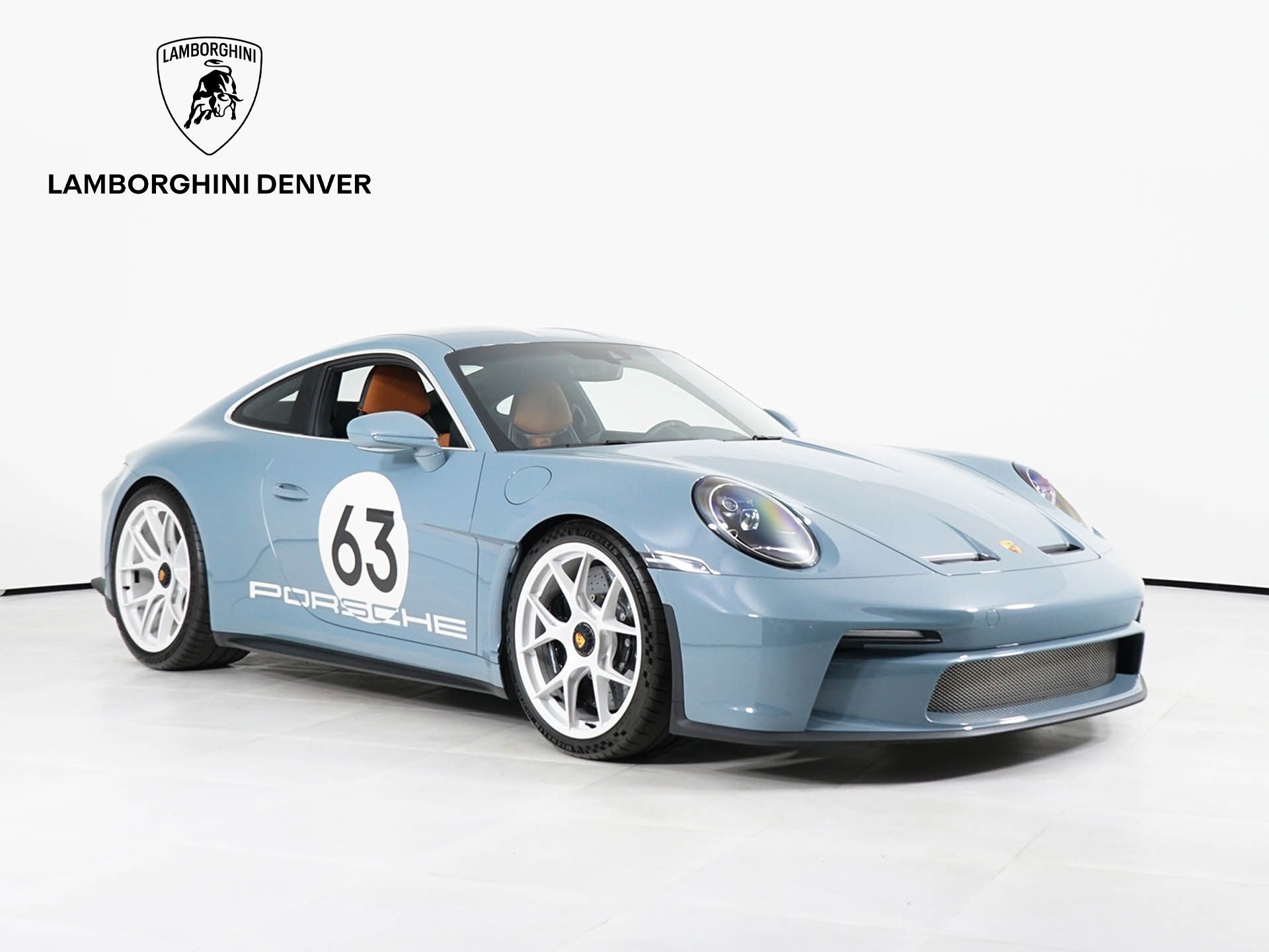 2024 Porsche 911 GT3 RS - Photo 10