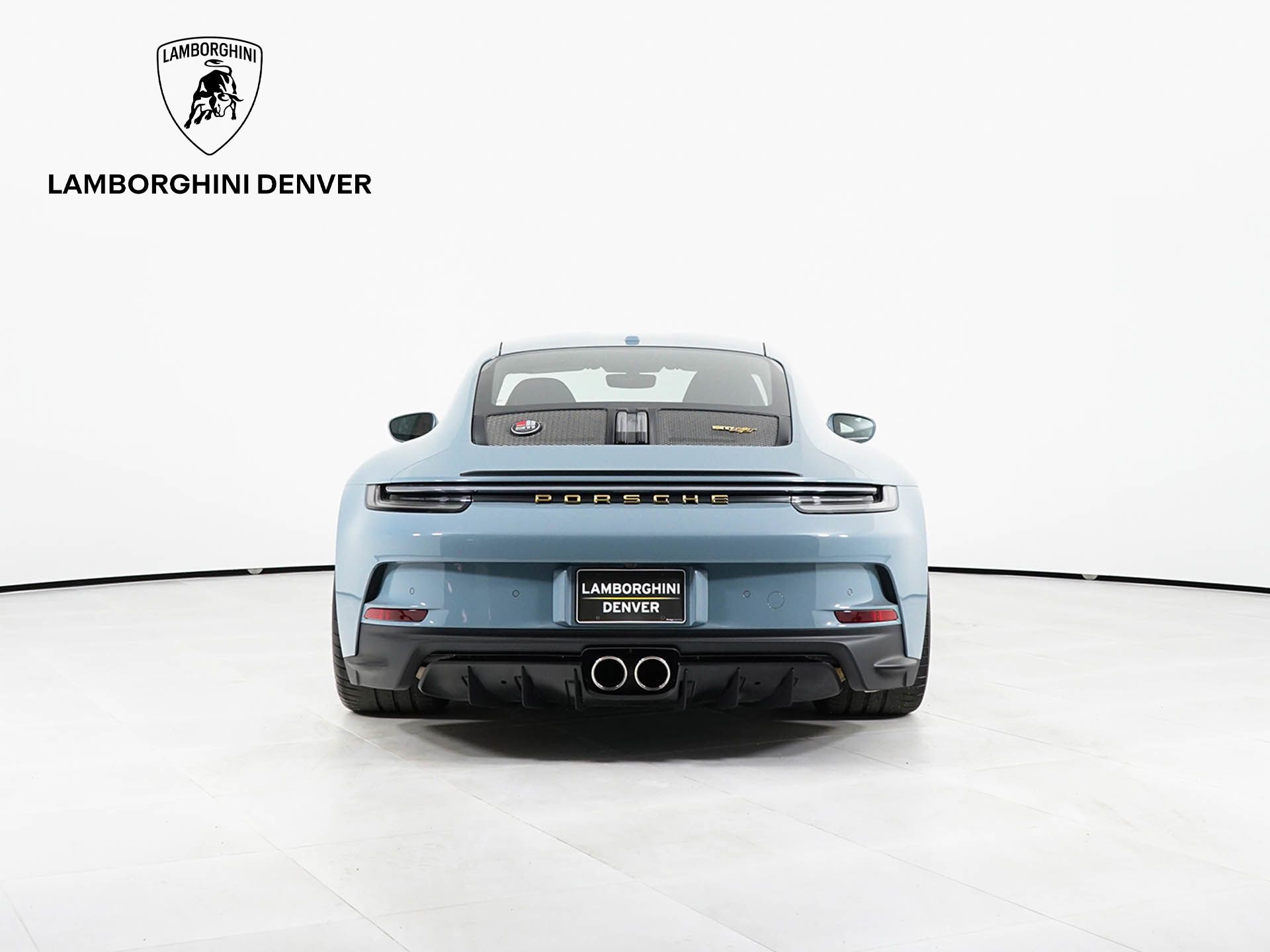 2024 Porsche 911 GT3 RS - Photo 7