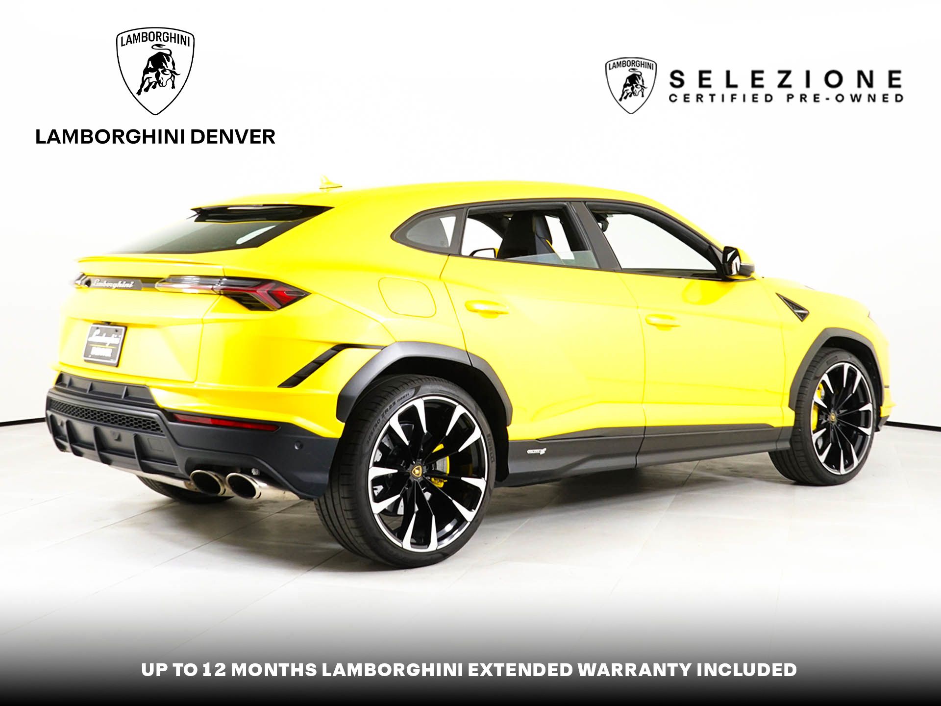 2023 Lamborghini Urus S - Photo 8