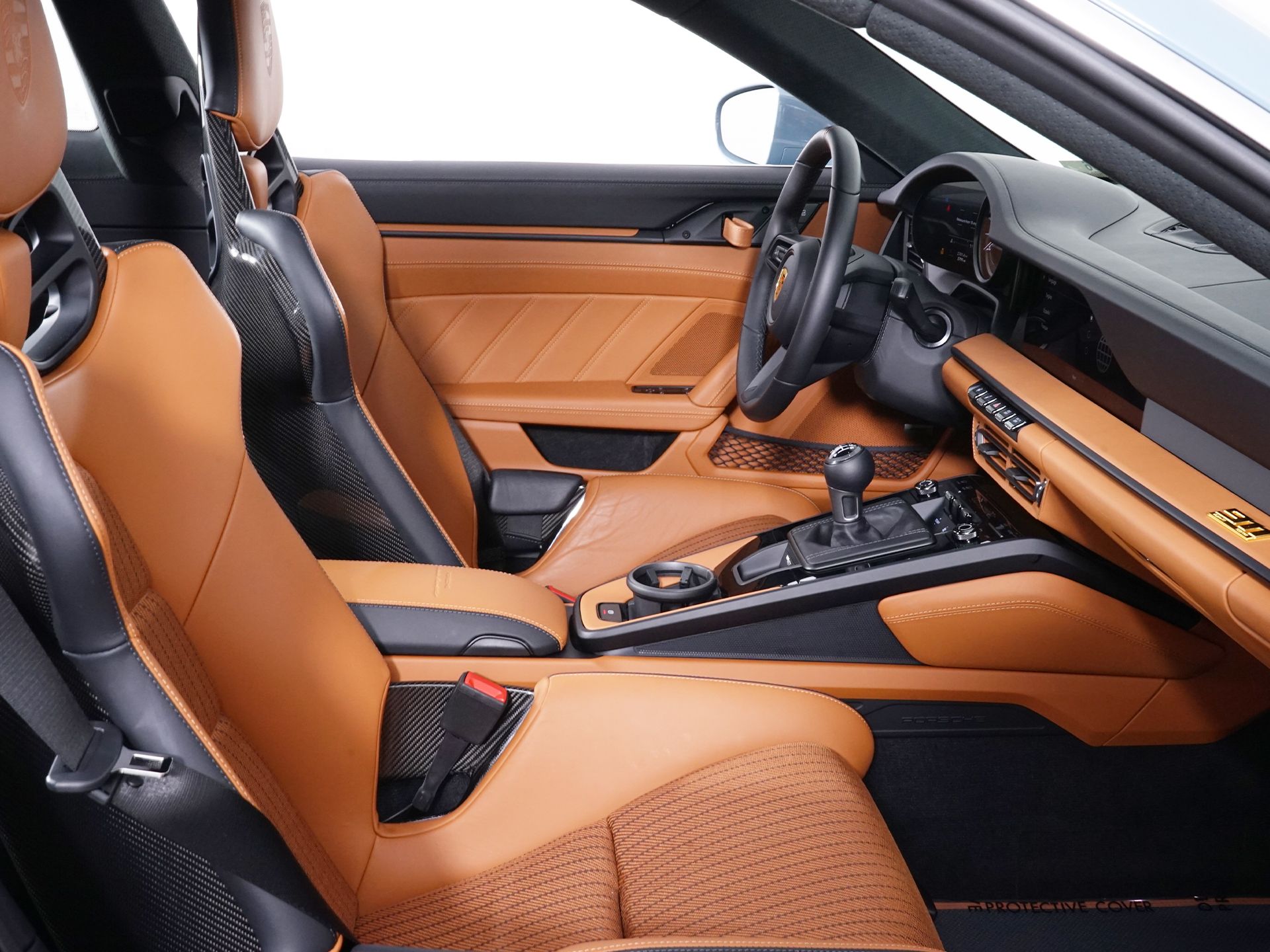 2024 Porsche 911 GT3 RS - Photo 28